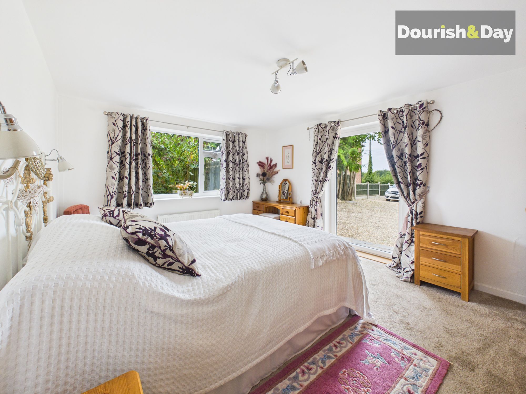 3 bed detached house for sale in Moreton Street, Prees, SY13  - Property Image 10