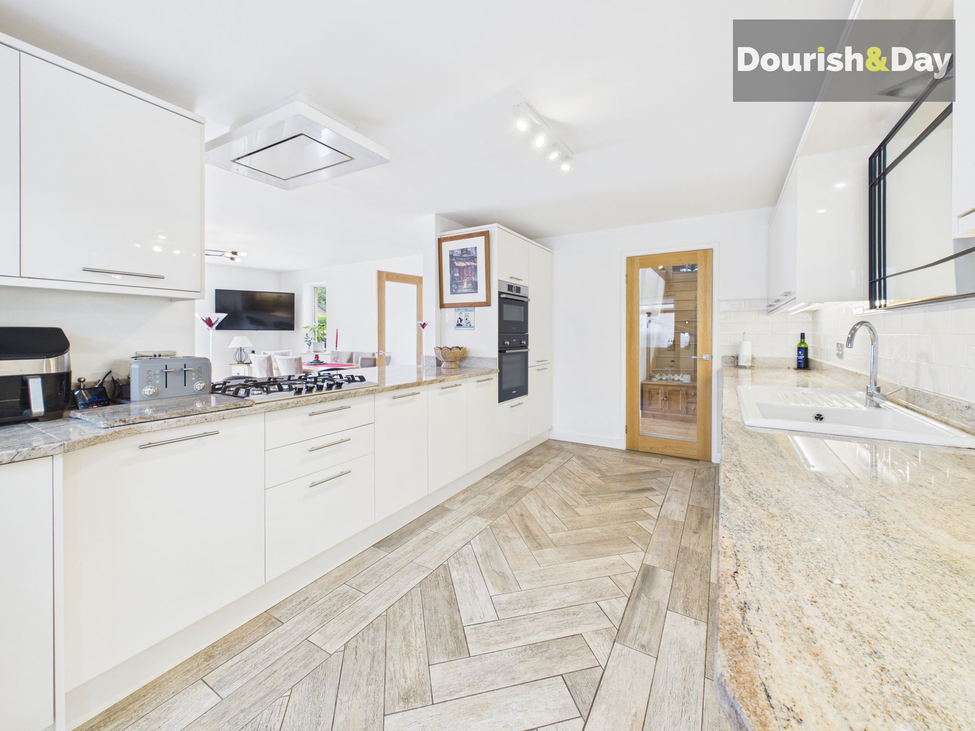3 bed detached house for sale in Moreton Street, Prees, SY13  - Property Image 7