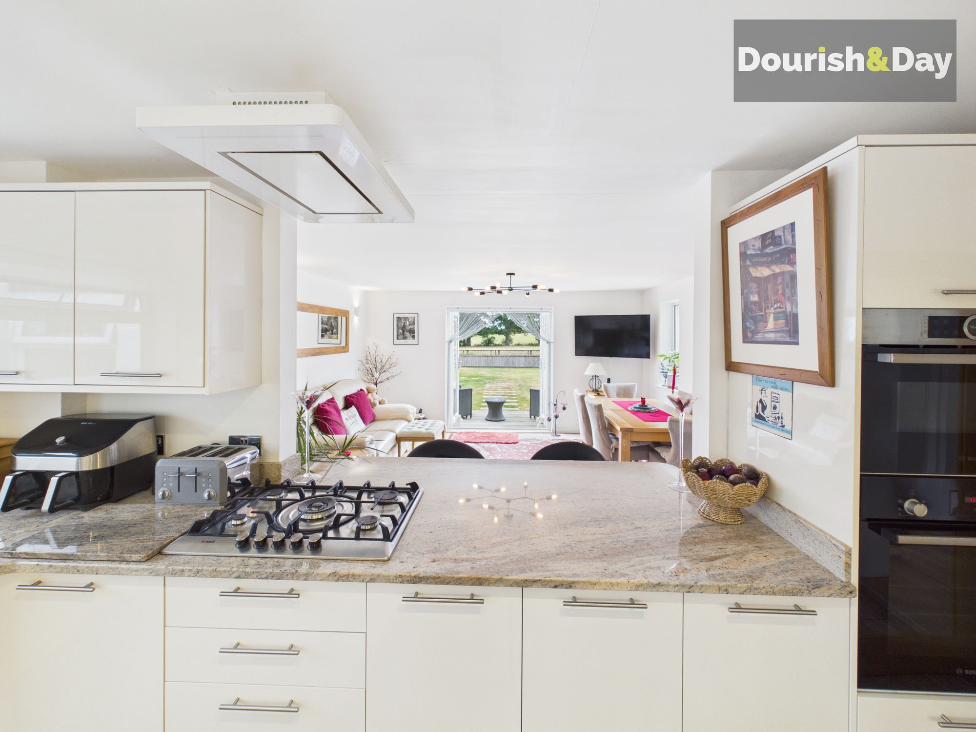 3 bed detached house for sale in Moreton Street, Prees, SY13  - Property Image 27