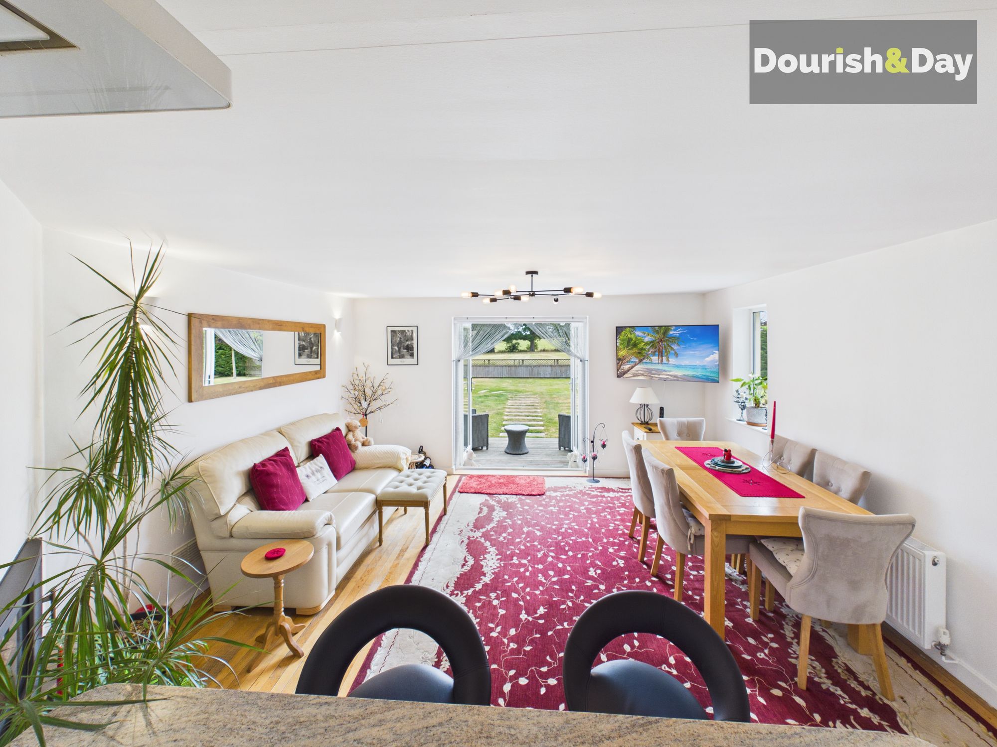 3 bed detached house for sale in Moreton Street, Prees, SY13  - Property Image 25
