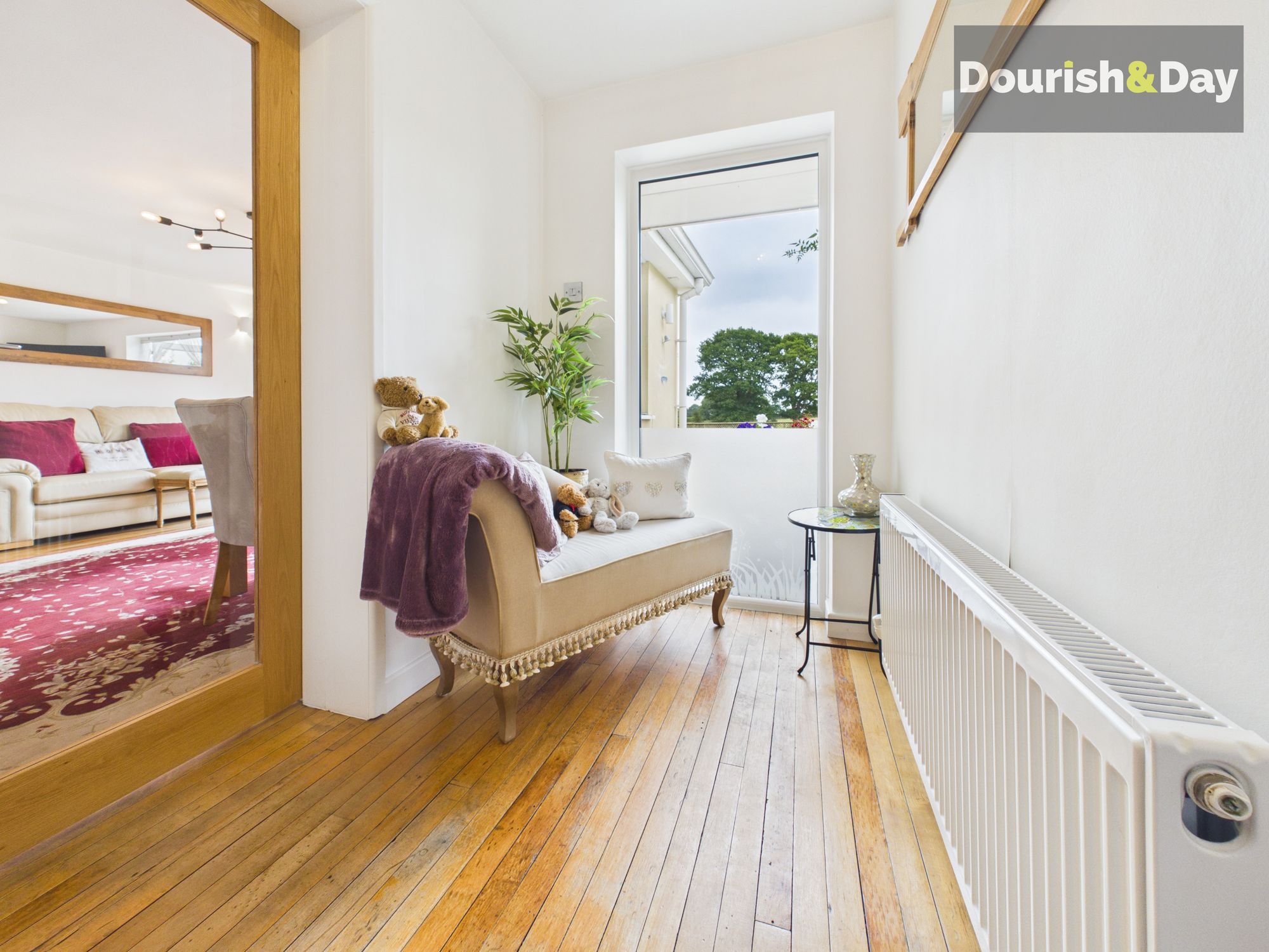 3 bed detached house for sale in Moreton Street, Prees, SY13  - Property Image 26