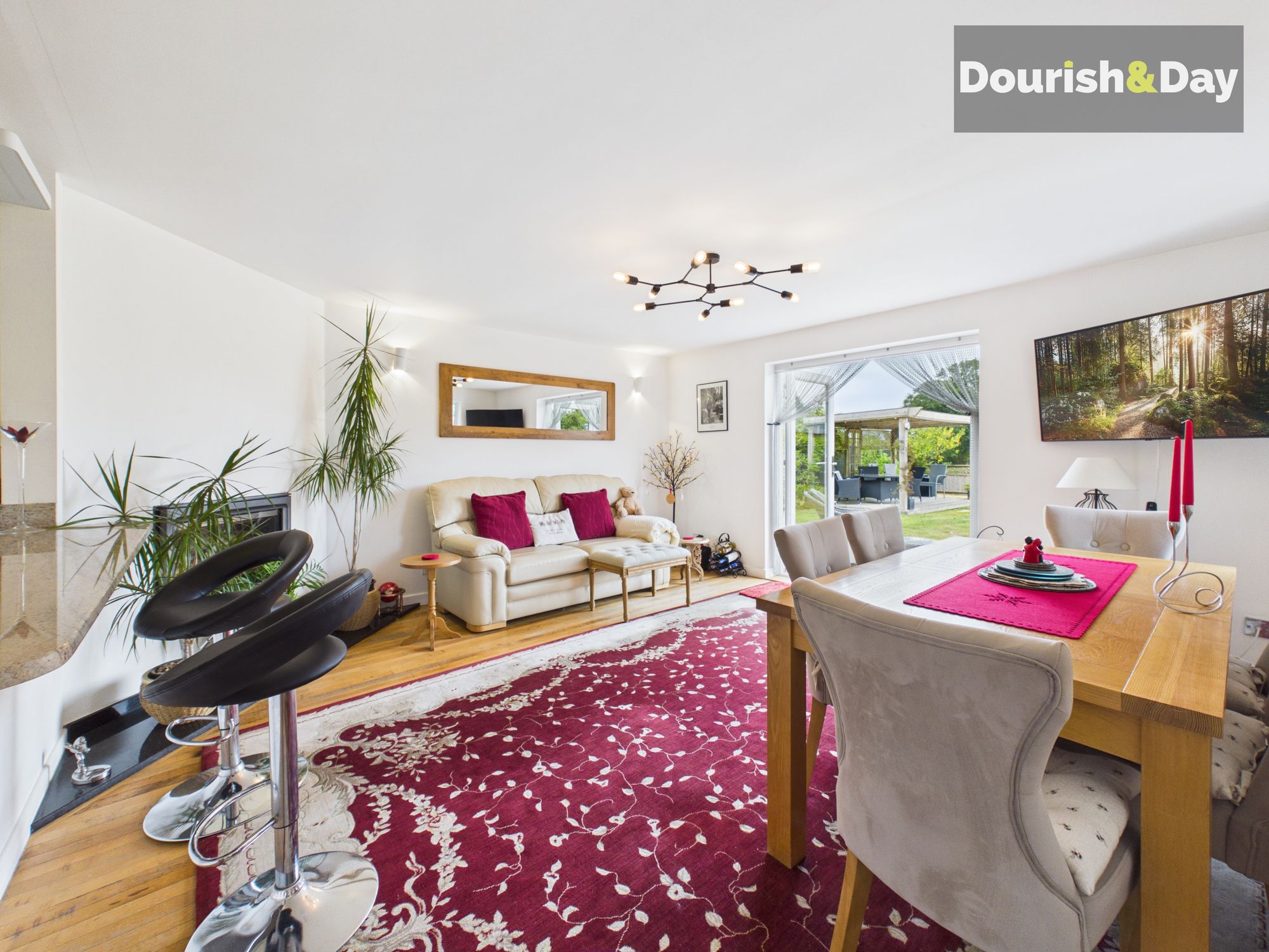3 bed detached house for sale in Moreton Street, Prees, SY13  - Property Image 4