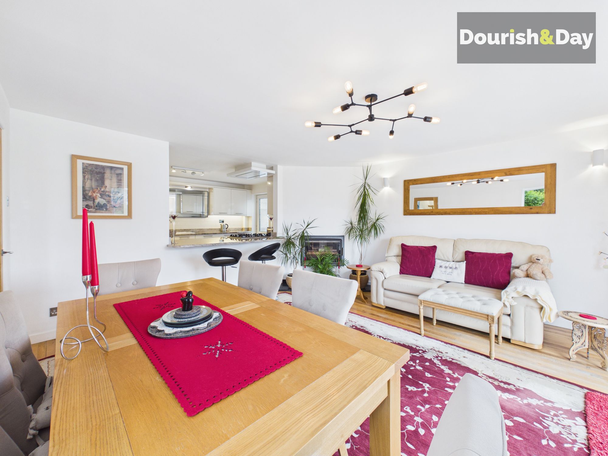 3 bed detached house for sale in Moreton Street, Prees, SY13  - Property Image 6