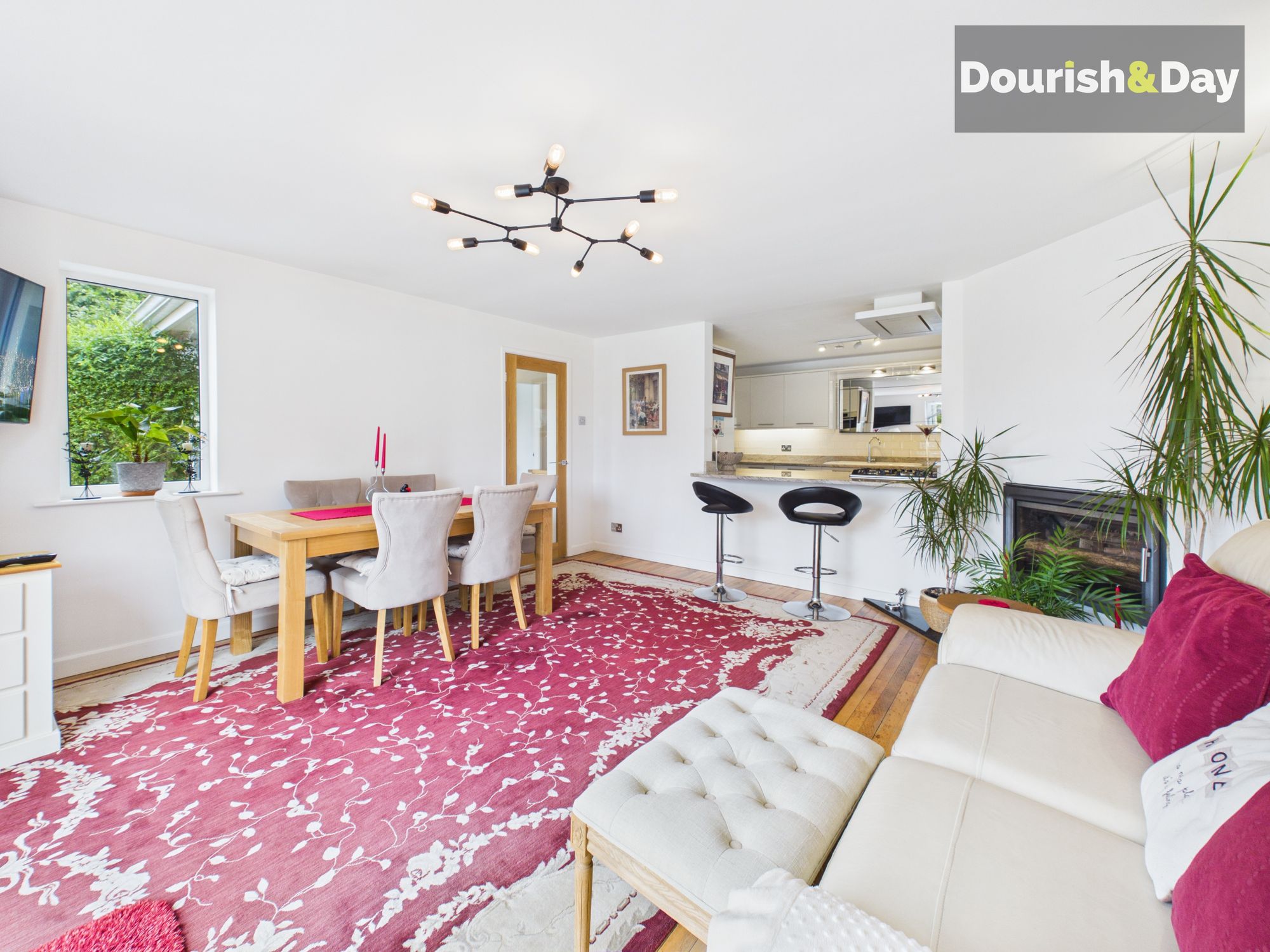 3 bed detached house for sale in Moreton Street, Prees, SY13  - Property Image 24