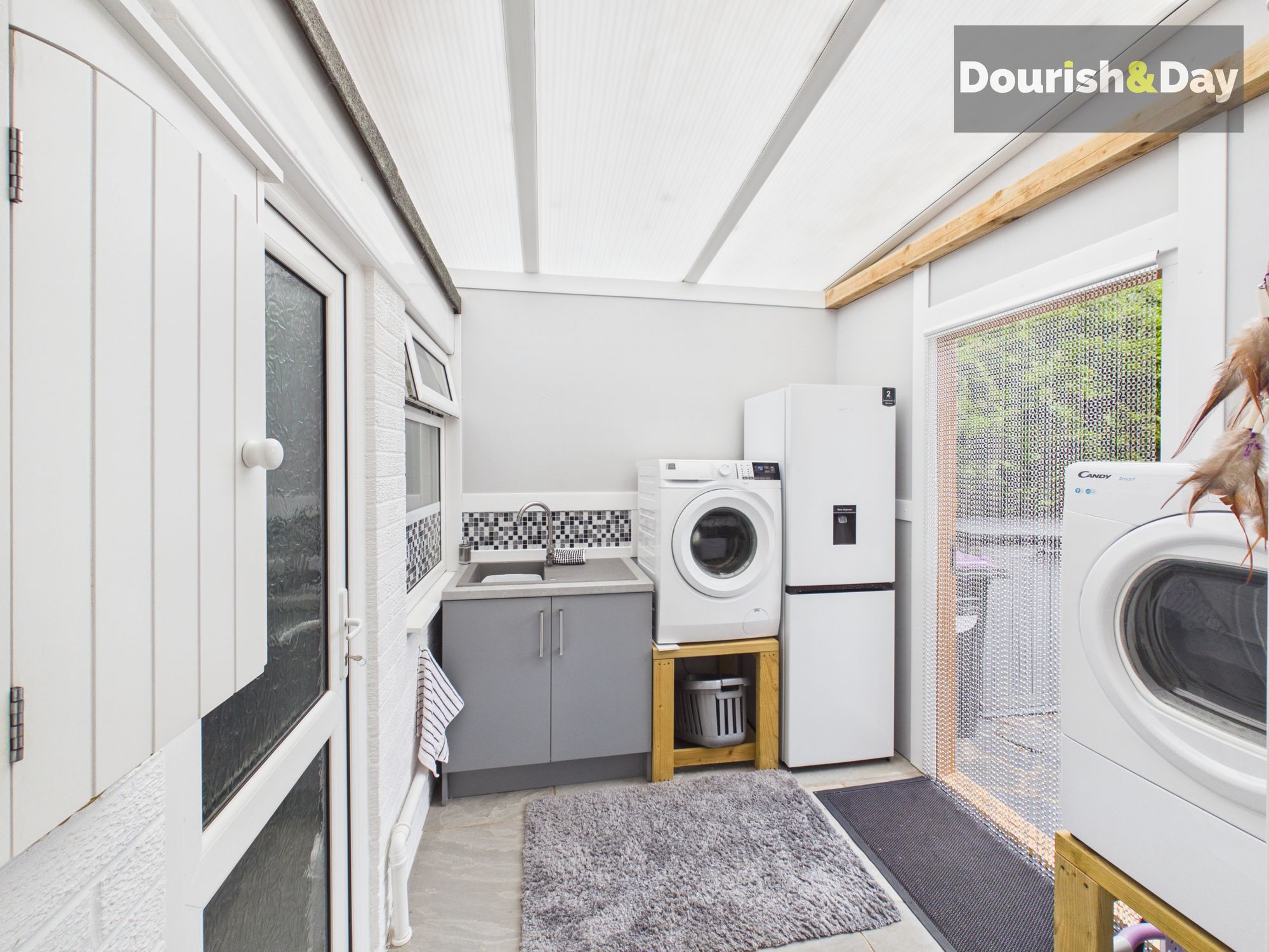 3 bed detached house for sale in Moreton Street, Prees, SY13  - Property Image 29