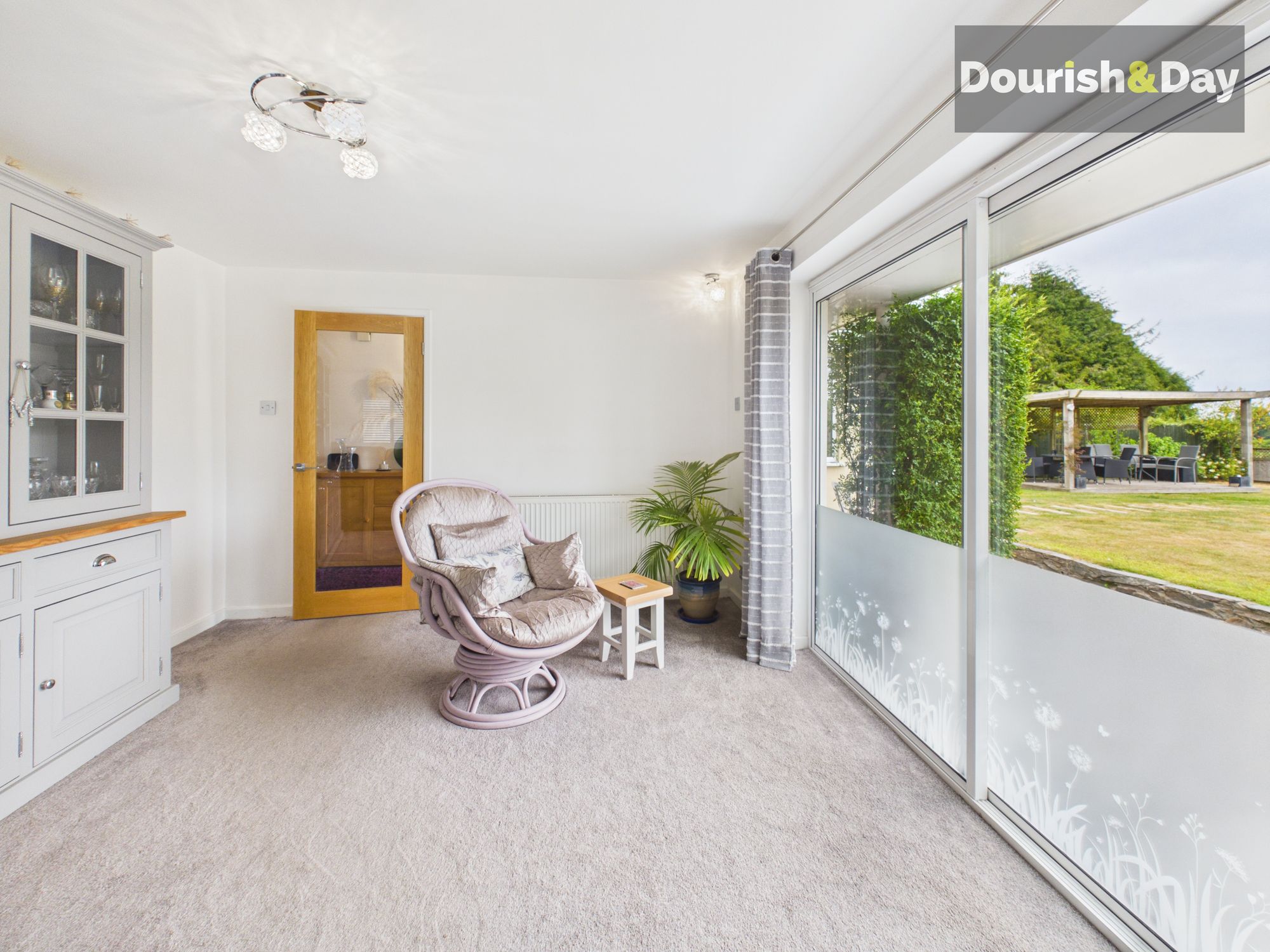 3 bed detached house for sale in Moreton Street, Prees, SY13  - Property Image 30