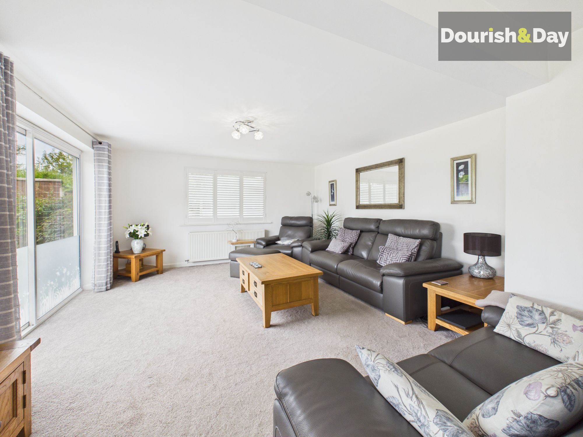 3 bed detached house for sale in Moreton Street, Prees, SY13  - Property Image 23