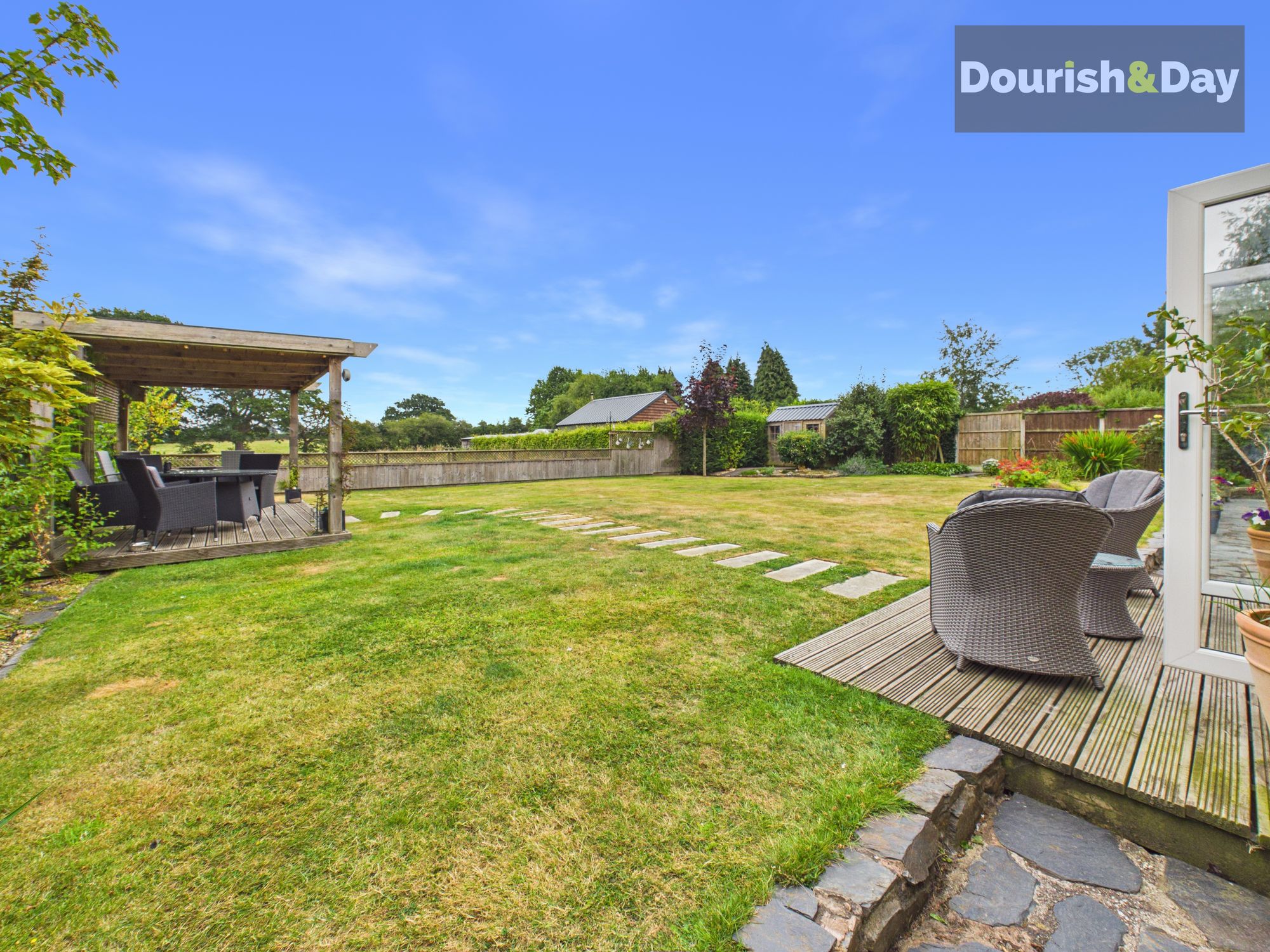 3 bed detached house for sale in Moreton Street, Prees, SY13  - Property Image 21