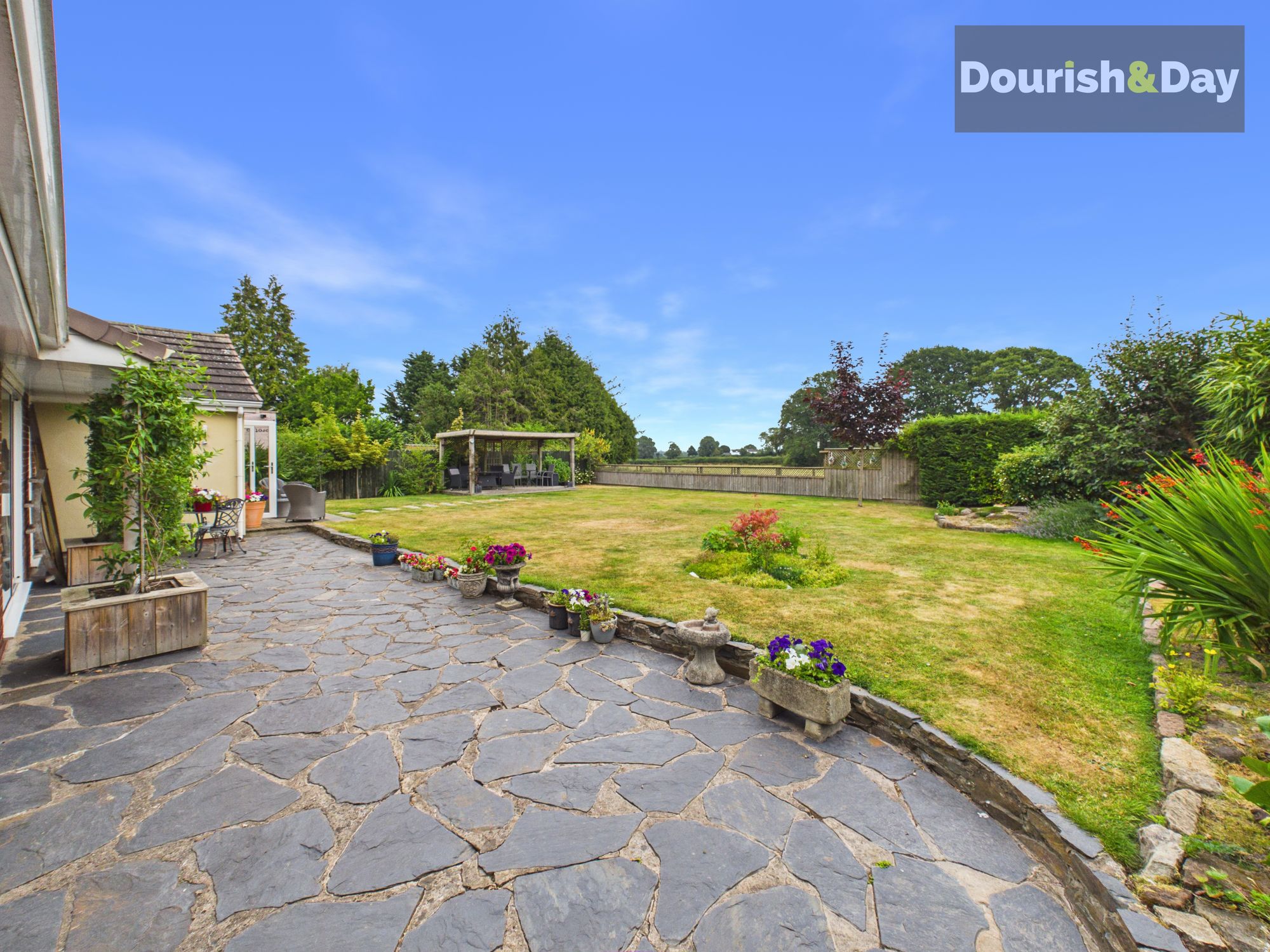 3 bed detached house for sale in Moreton Street, Prees, SY13  - Property Image 20