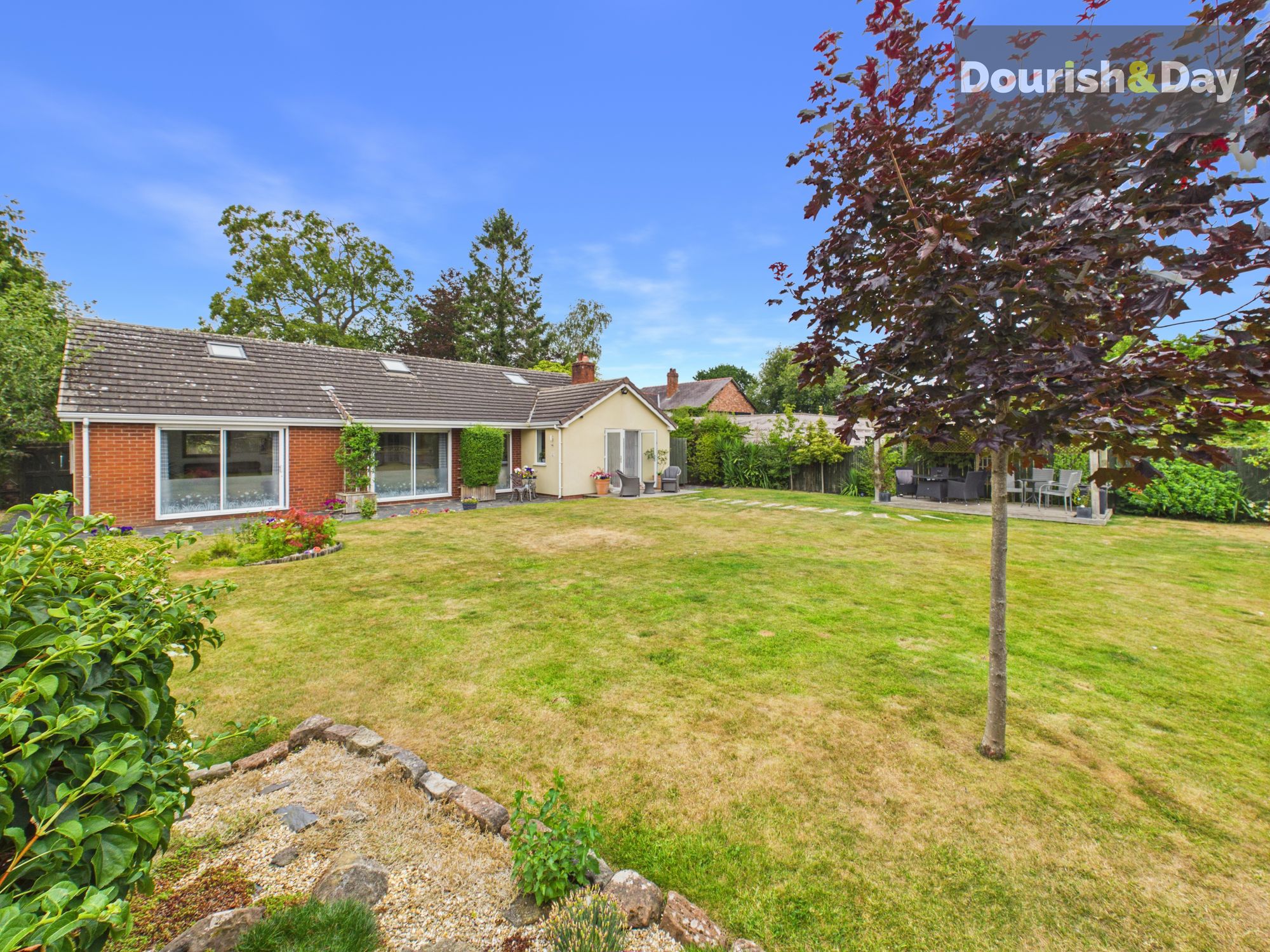 3 bed detached house for sale in Moreton Street, Prees, SY13  - Property Image 19
