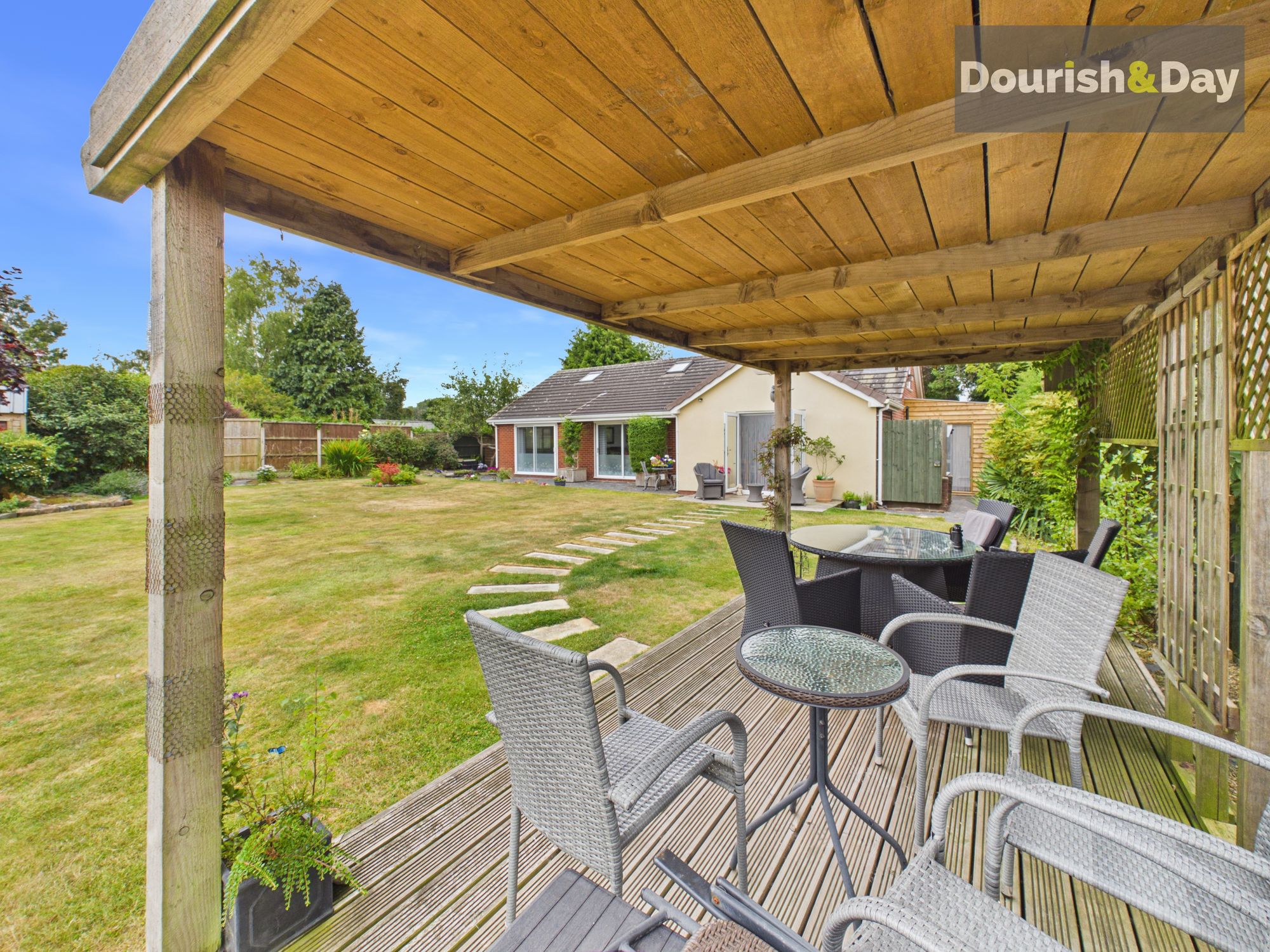 3 bed detached house for sale in Moreton Street, Prees, SY13  - Property Image 15