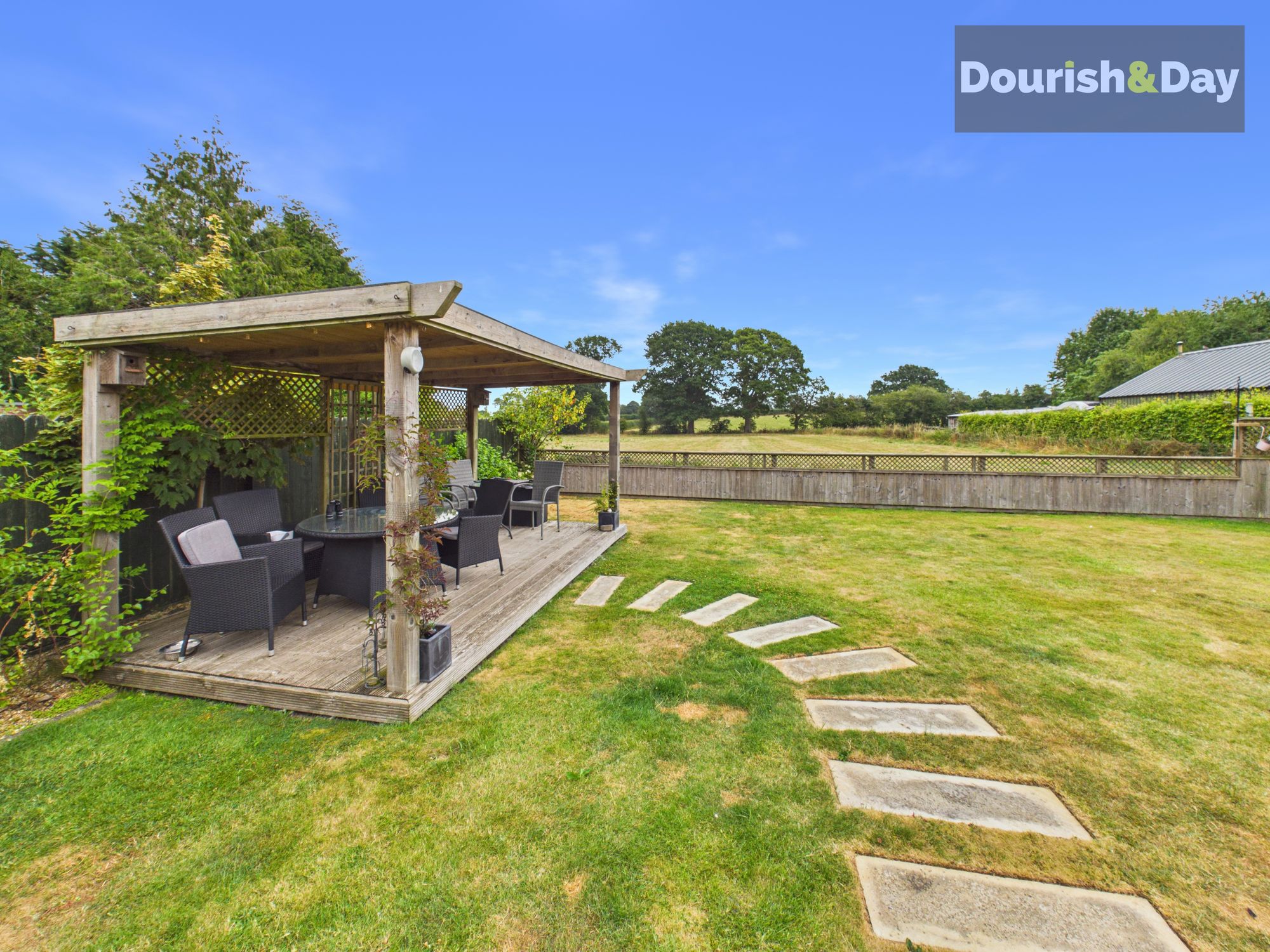 3 bed detached house for sale in Moreton Street, Prees, SY13  - Property Image 16