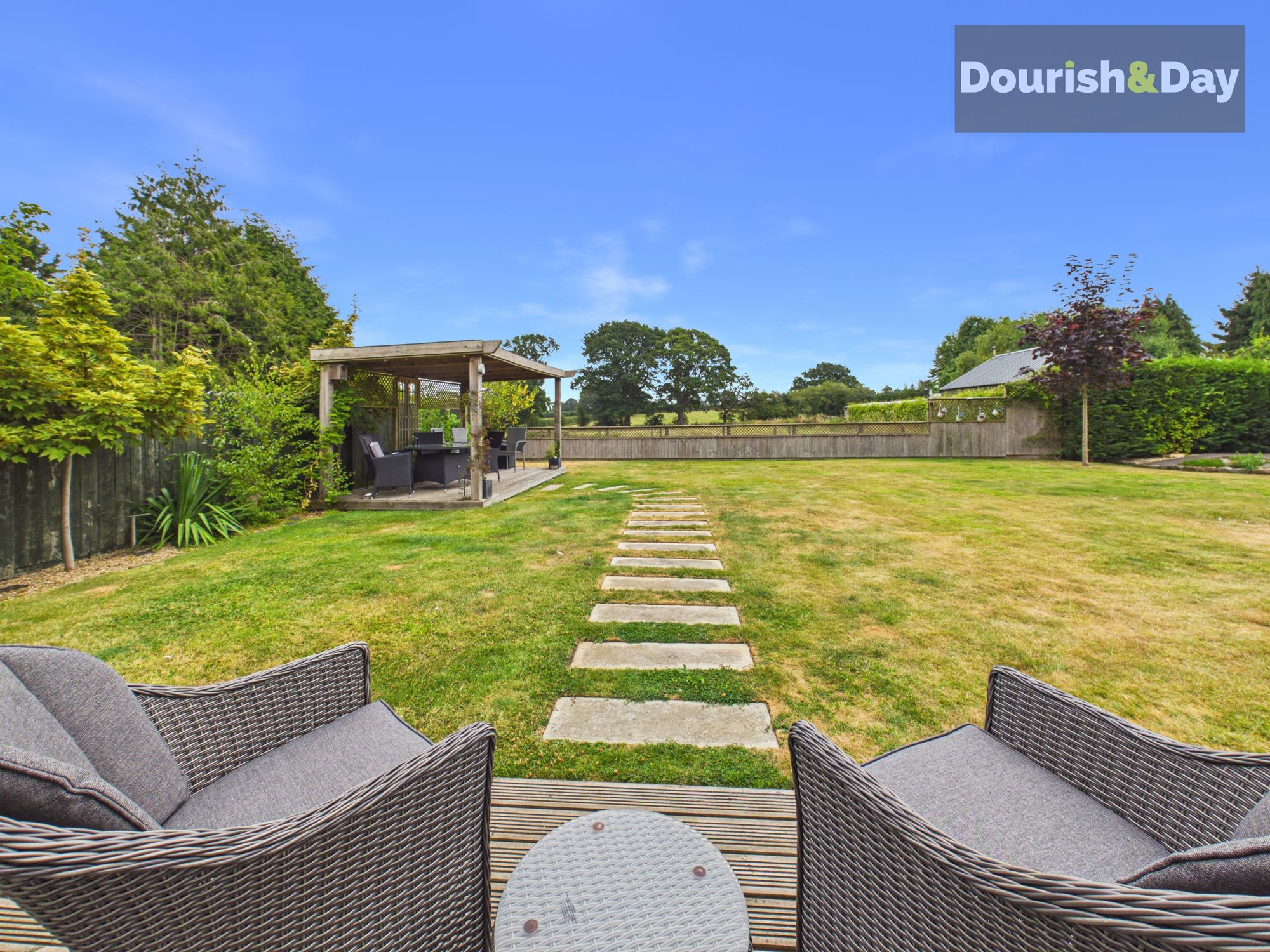 3 bed detached house for sale in Moreton Street, Prees, SY13  - Property Image 17