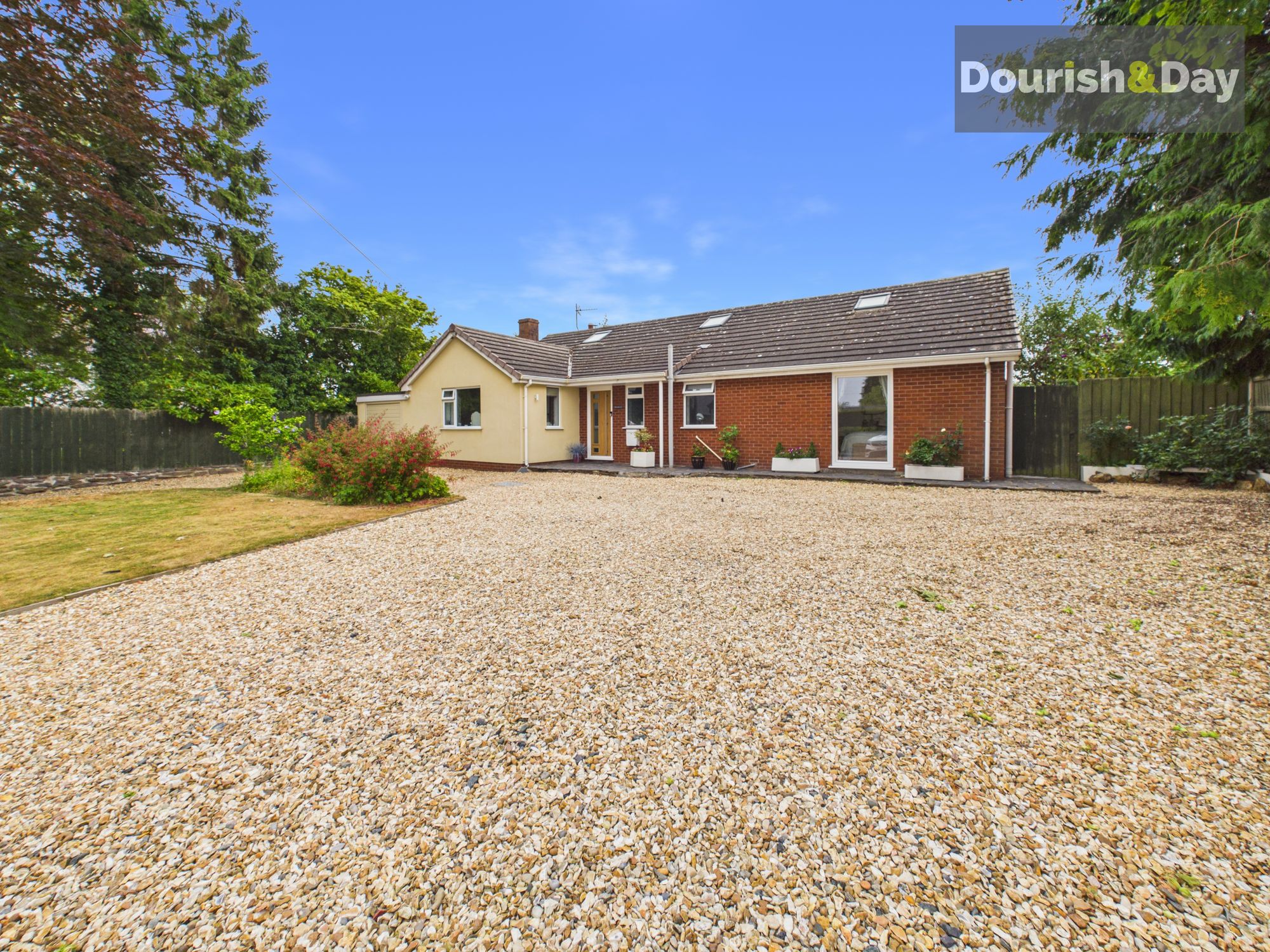 3 bed detached house for sale in Moreton Street, Prees, SY13