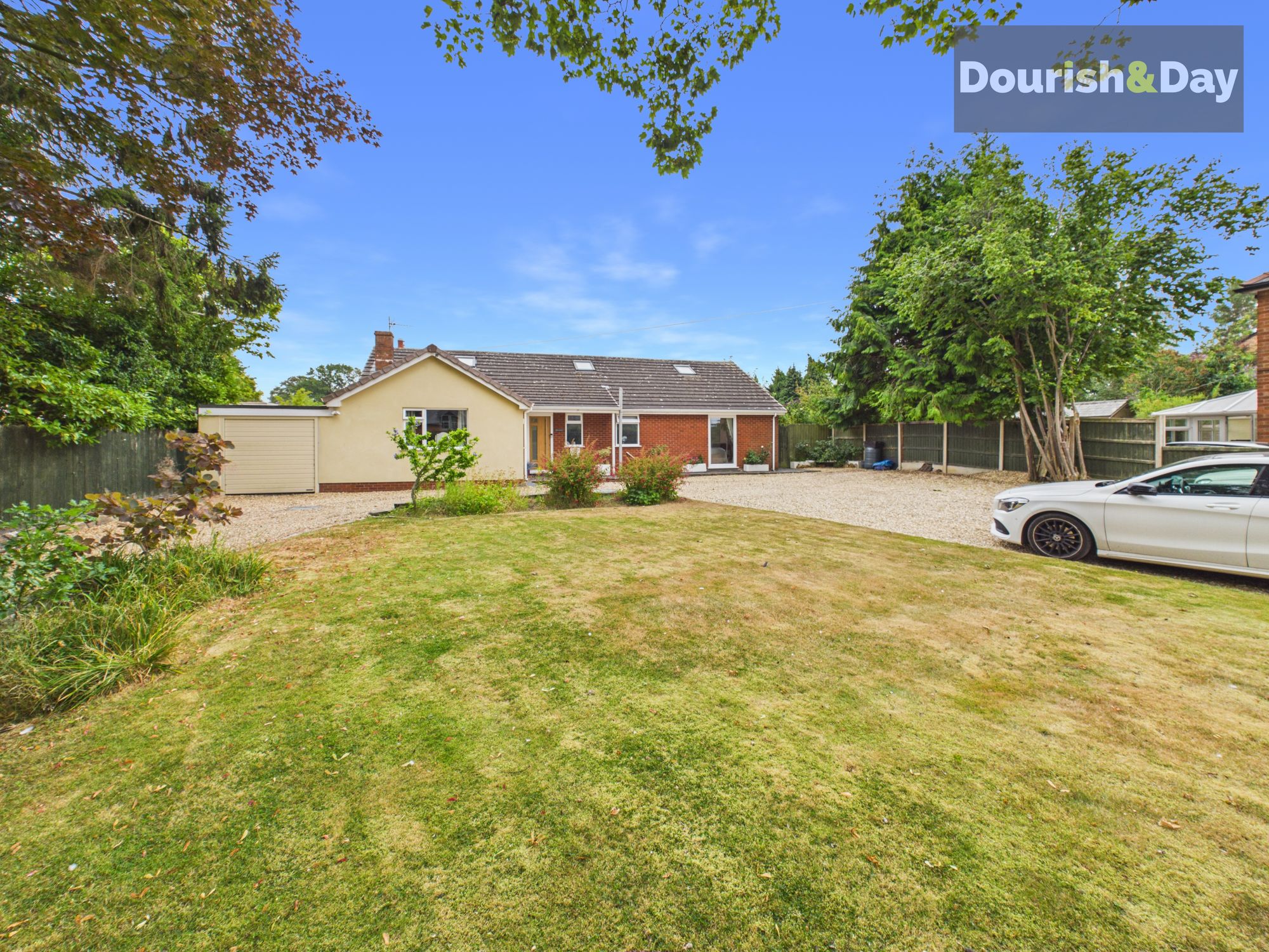 3 bed detached house for sale in Moreton Street, Prees, SY13  - Property Image 34
