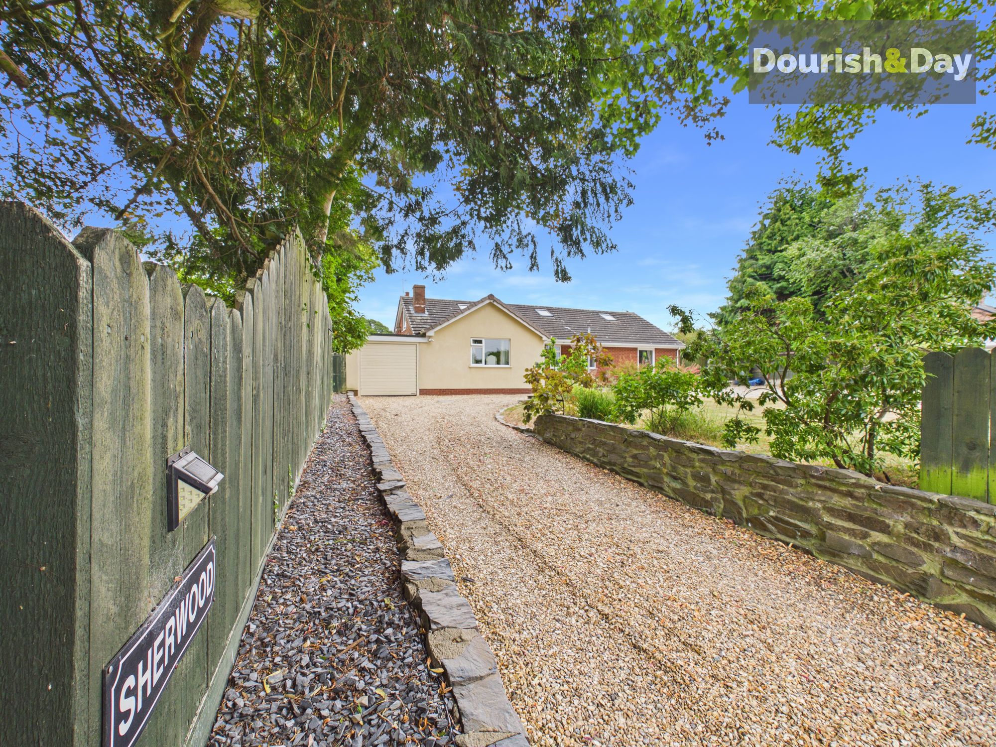 3 bed detached house for sale in Moreton Street, Prees, SY13  - Property Image 36