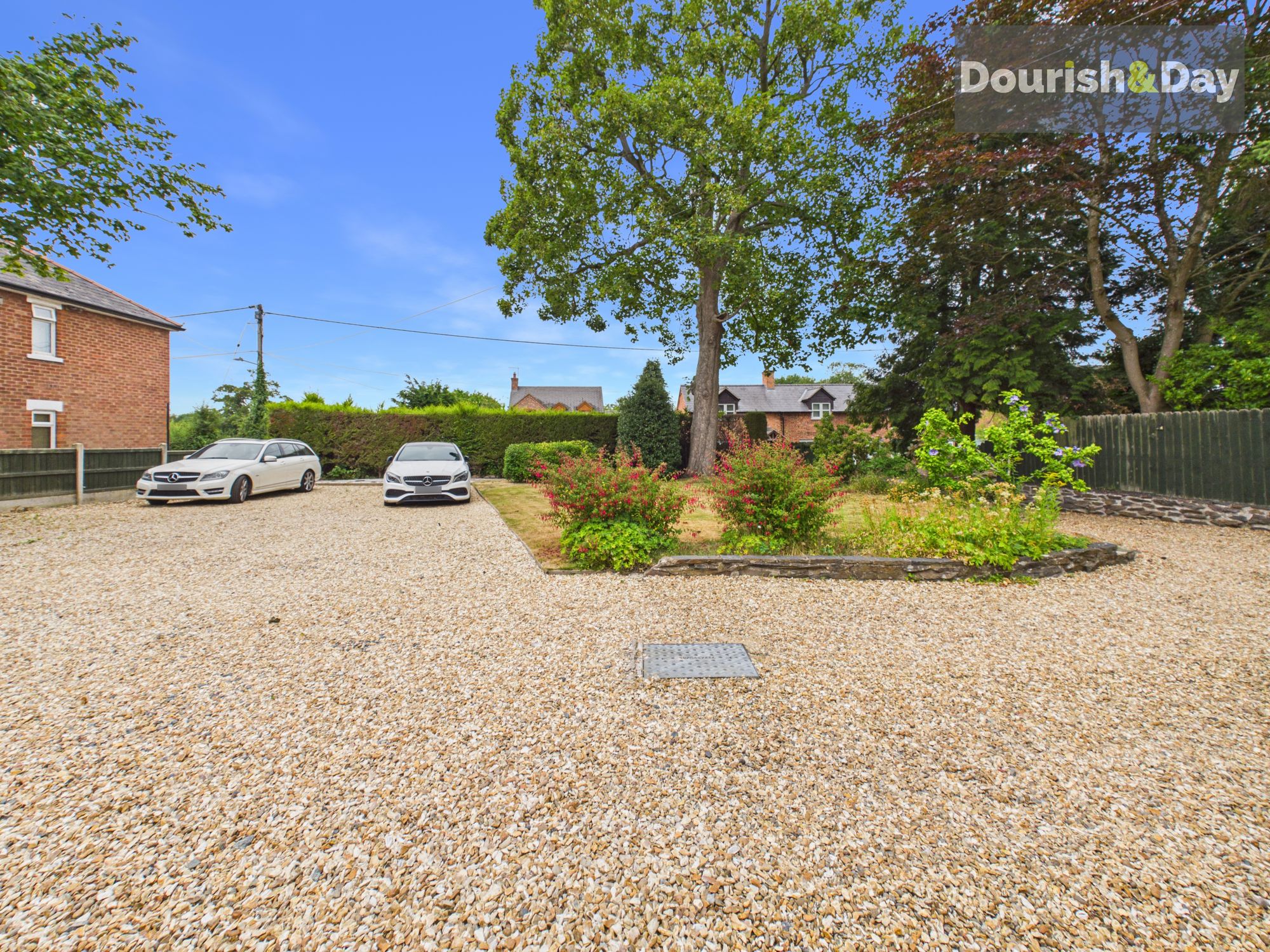3 bed detached house for sale in Moreton Street, Prees, SY13  - Property Image 37