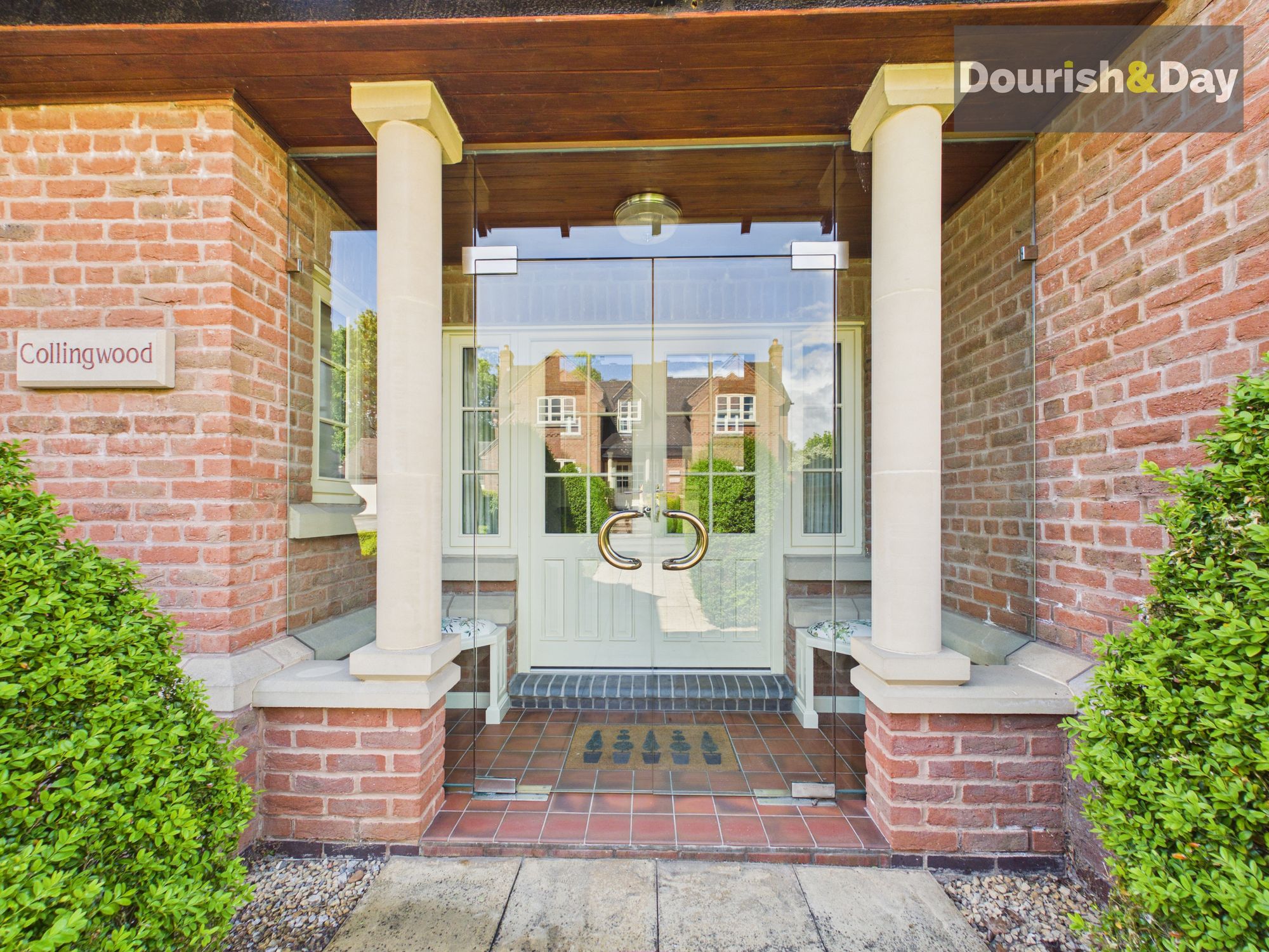 4 bed detached house for sale in Meaford Road, Meaford, ST15 - Property Image 5