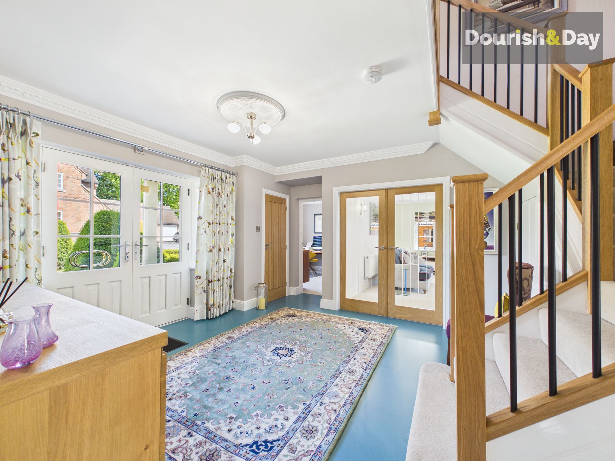 4 bed detached house for sale in Meaford Road, Meaford, ST15 - Property Image 8