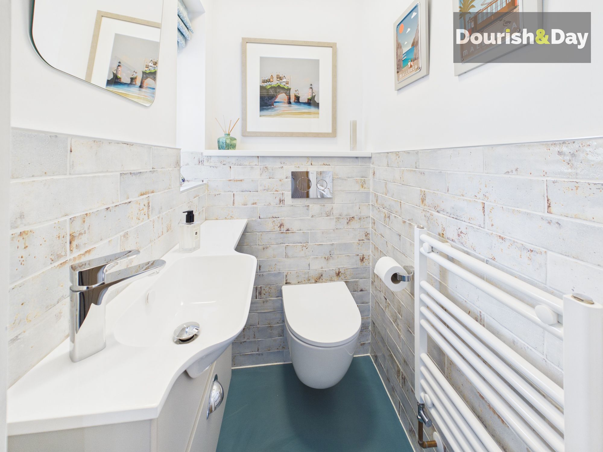 4 bed detached house for sale in Meaford Road, Meaford, ST15 - Property Image 9