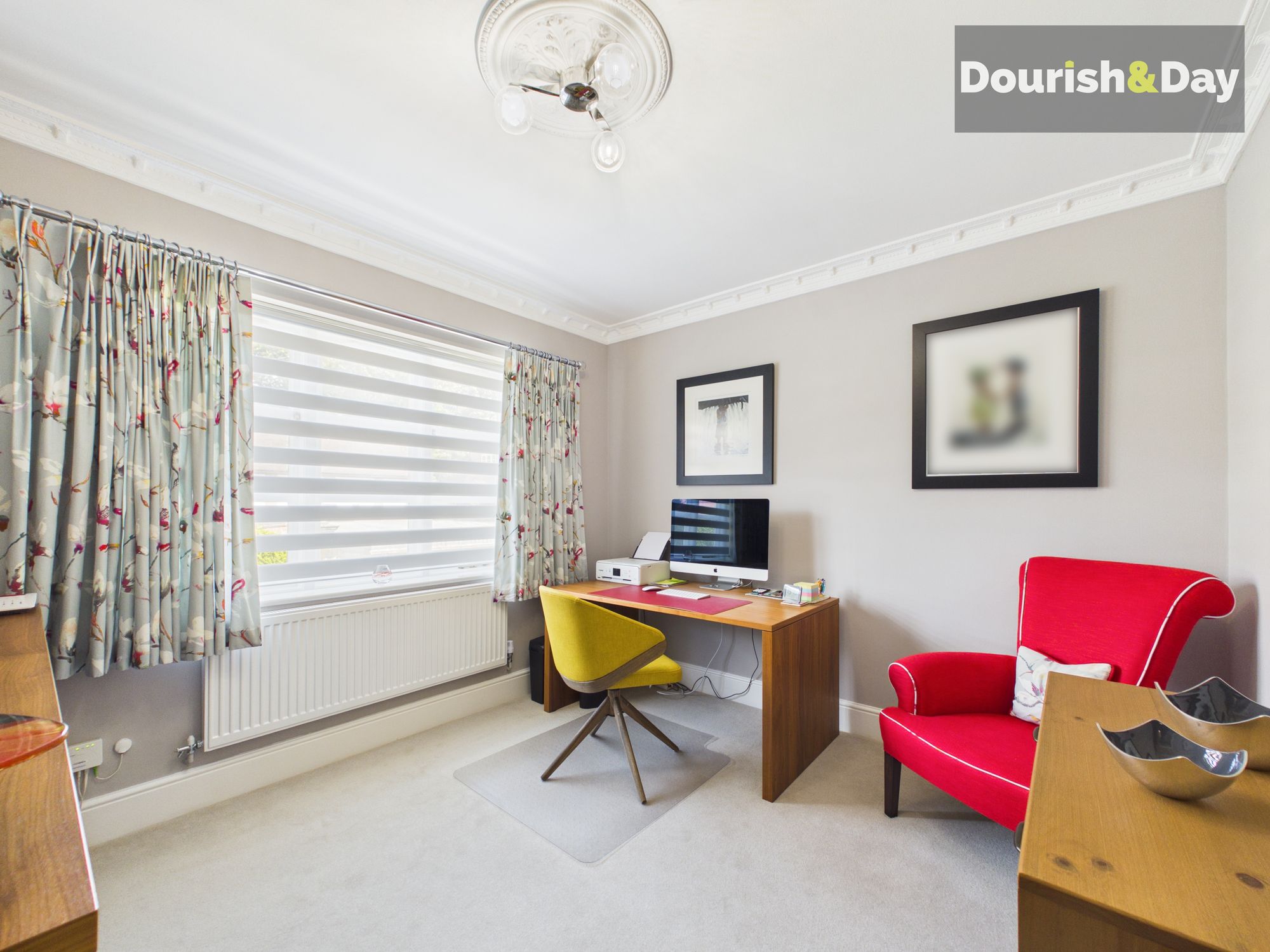 4 bed detached house for sale in Meaford Road, Meaford, ST15 - Property Image 10