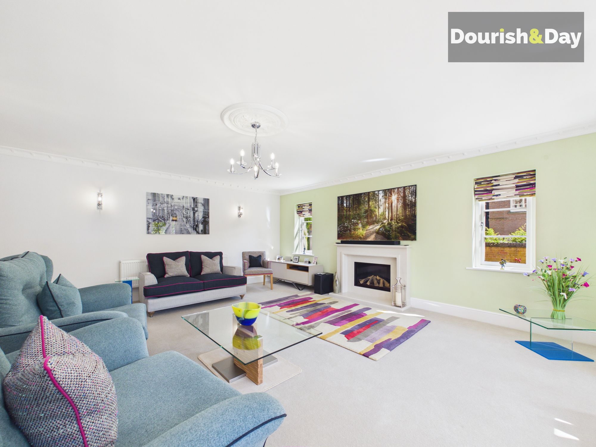 4 bed detached house for sale in Meaford Road, Meaford, ST15 - Property Image 11