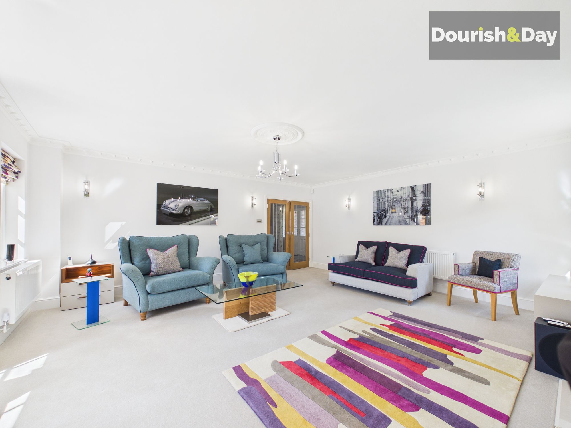 4 bed detached house for sale in Meaford Road, Meaford, ST15 - Property Image 12