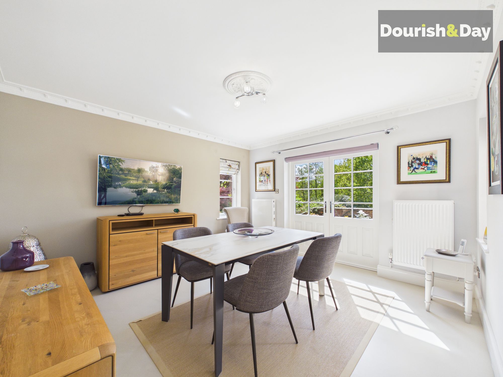 4 bed detached house for sale in Meaford Road, Meaford, ST15 - Property Image 14