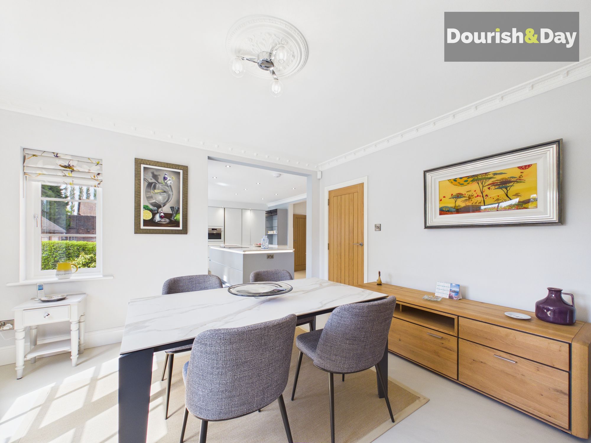 4 bed detached house for sale in Meaford Road, Meaford, ST15 - Property Image 15