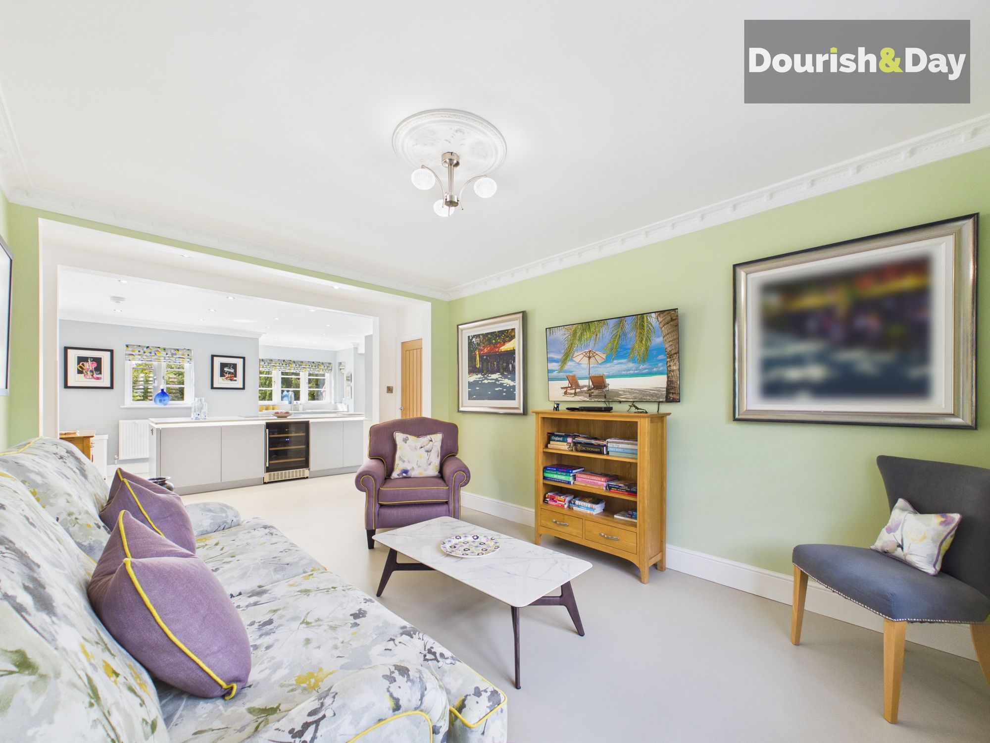 4 bed detached house for sale in Meaford Road, Meaford, ST15 - Property Image 22