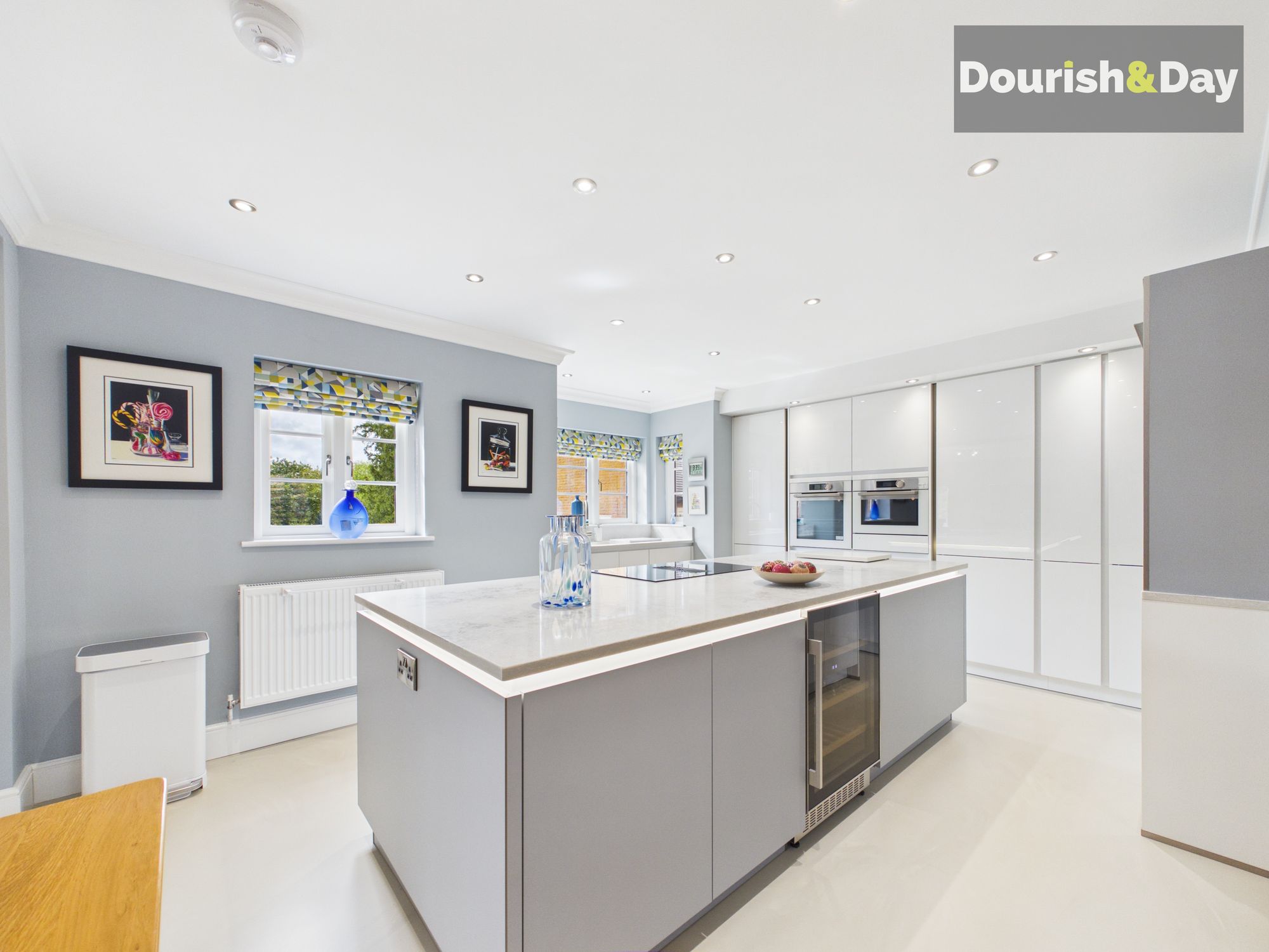 4 bed detached house for sale in Meaford Road, Meaford, ST15 - Property Image 16