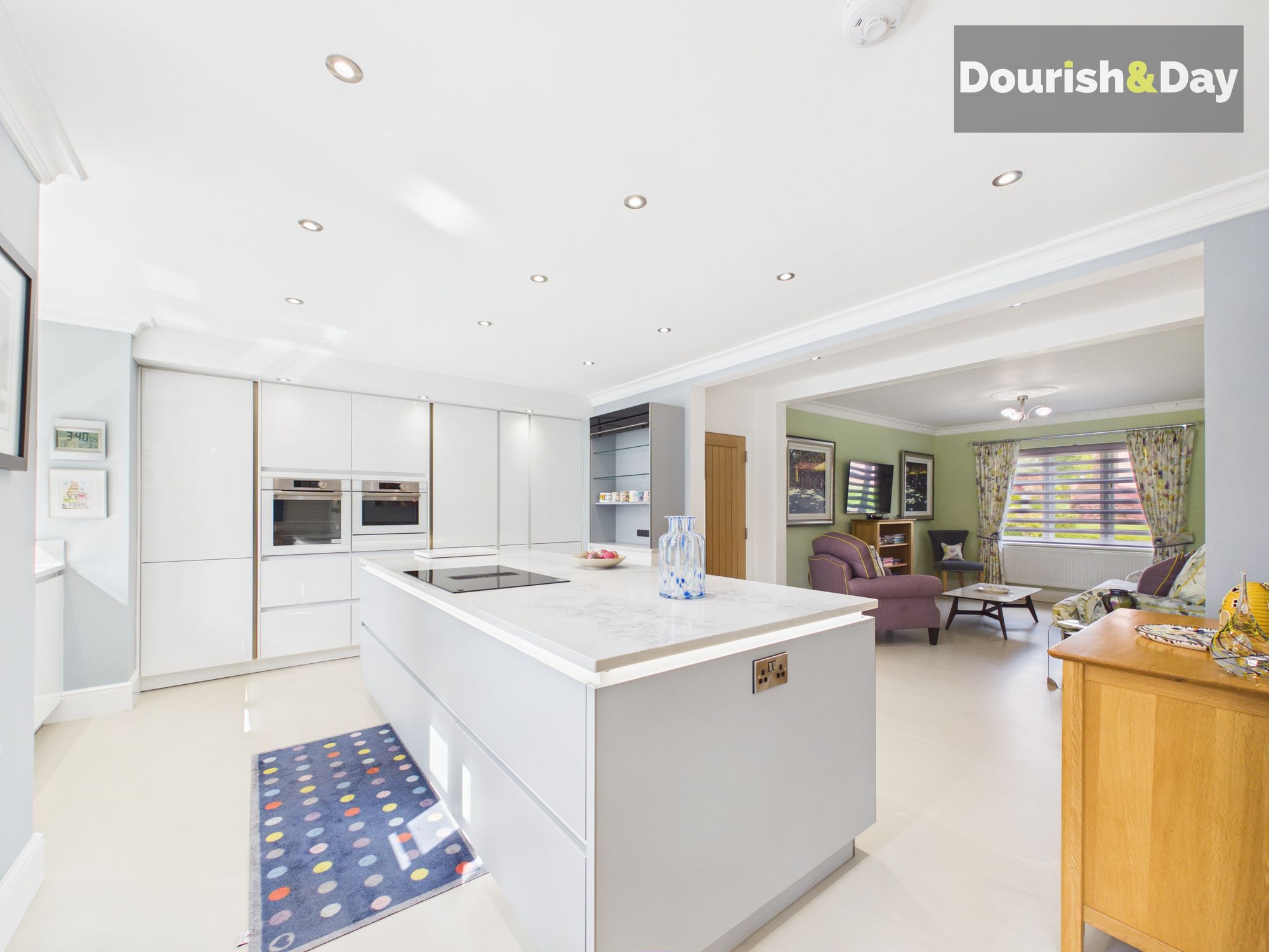 4 bed detached house for sale in Meaford Road, Meaford, ST15 - Property Image 3