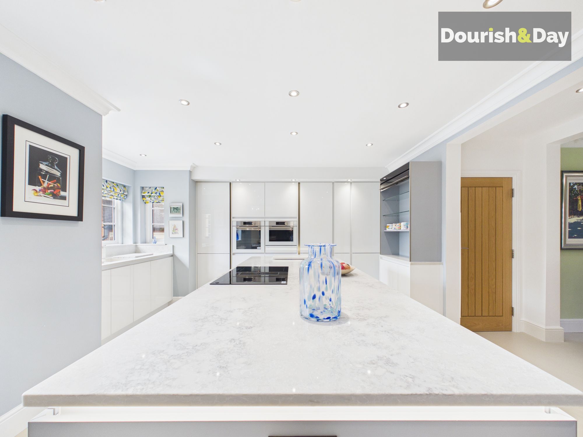 4 bed detached house for sale in Meaford Road, Meaford, ST15 - Property Image 17