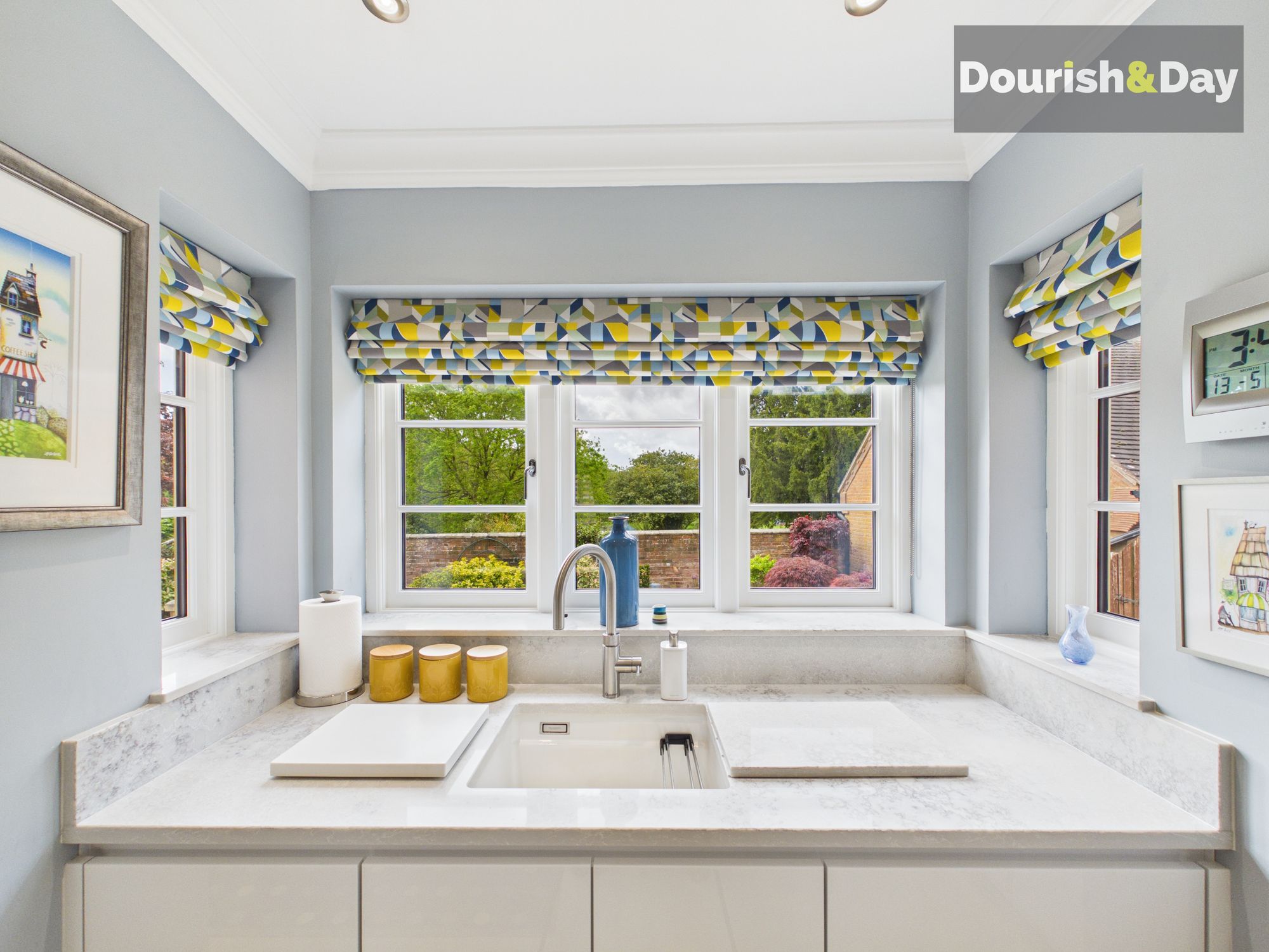 4 bed detached house for sale in Meaford Road, Meaford, ST15 - Property Image 20