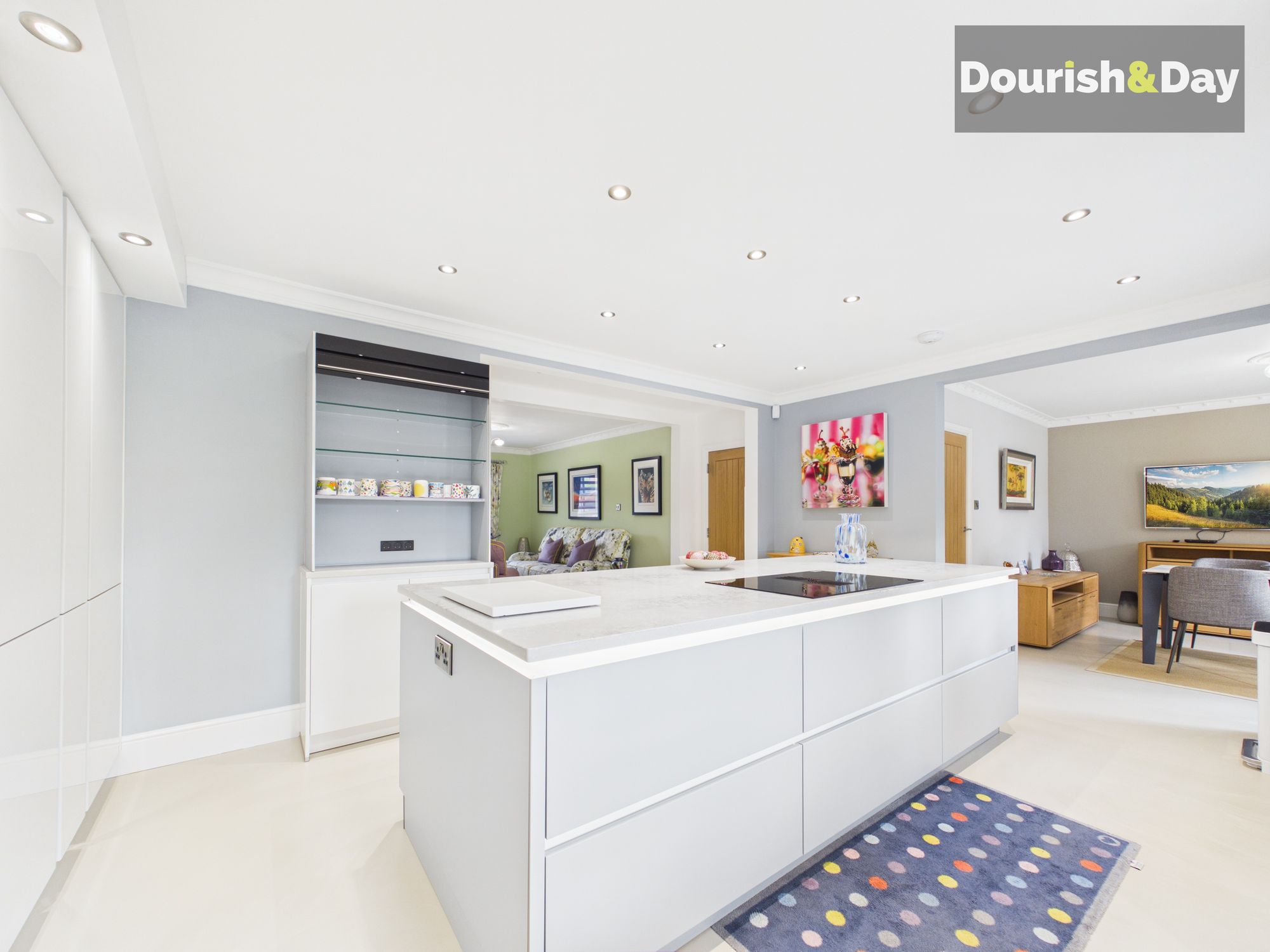 4 bed detached house for sale in Meaford Road, Meaford, ST15 - Property Image 18