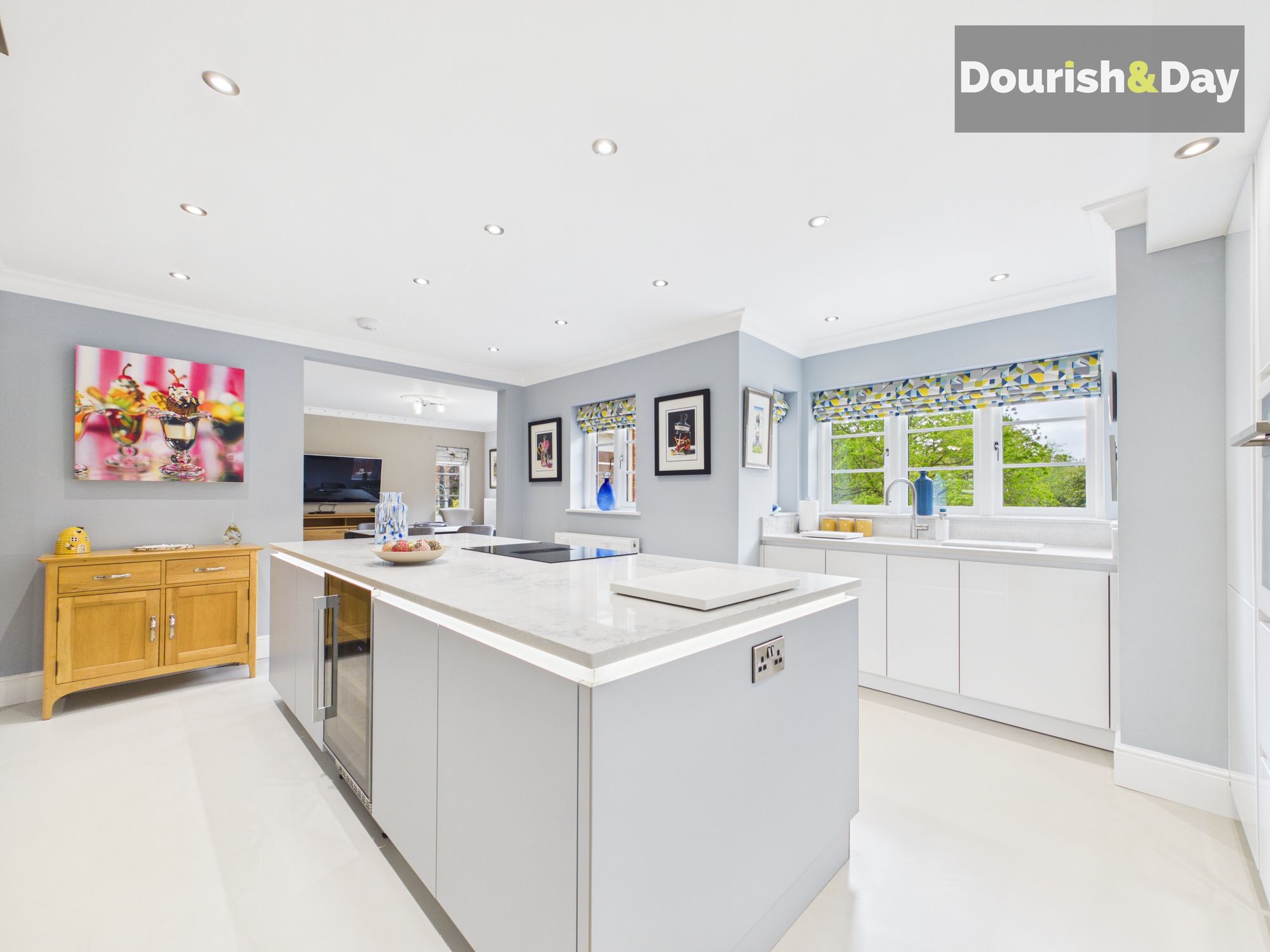 4 bed detached house for sale in Meaford Road, Meaford, ST15 - Property Image 21
