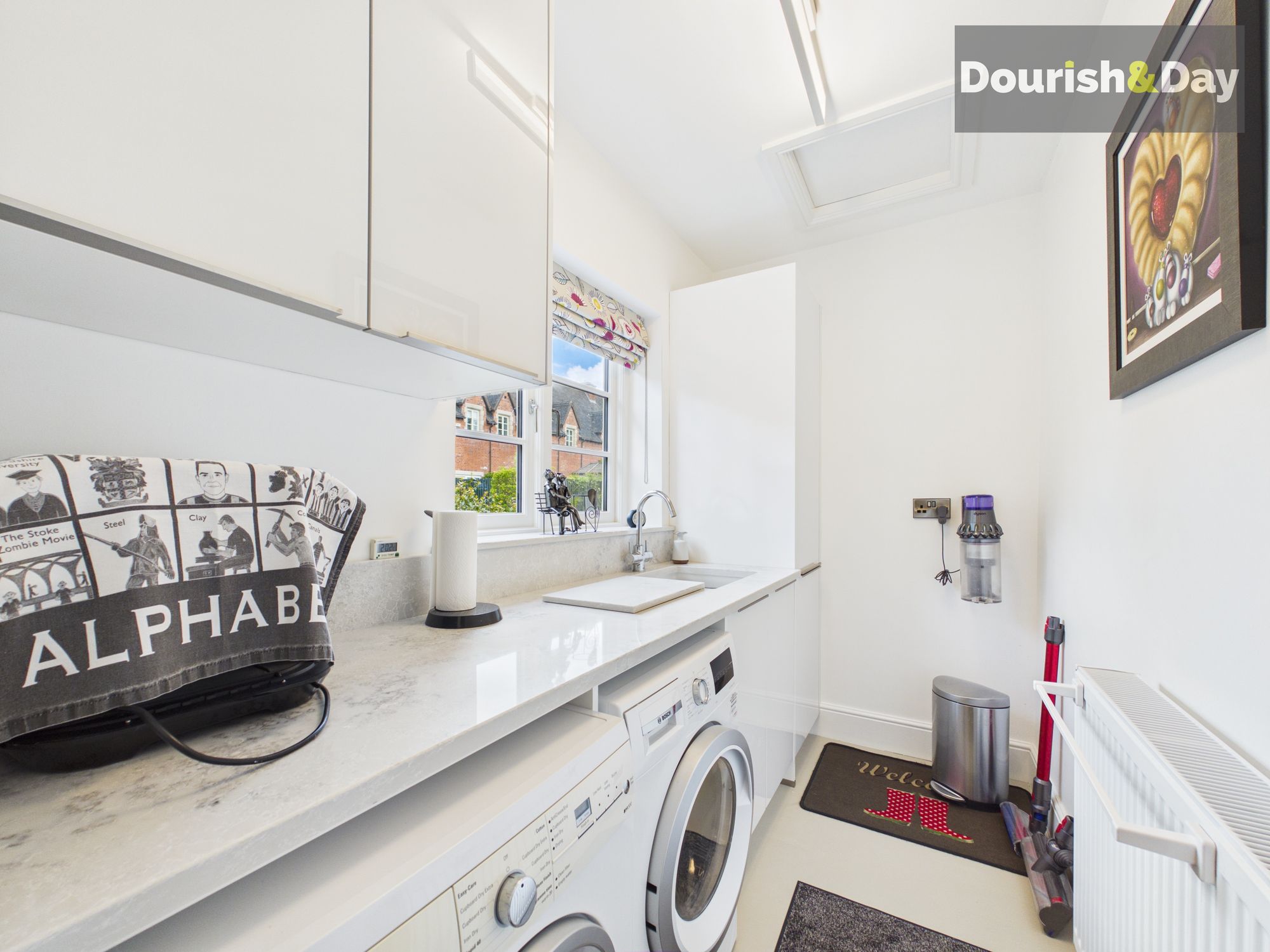 4 bed detached house for sale in Meaford Road, Meaford, ST15 - Property Image 24