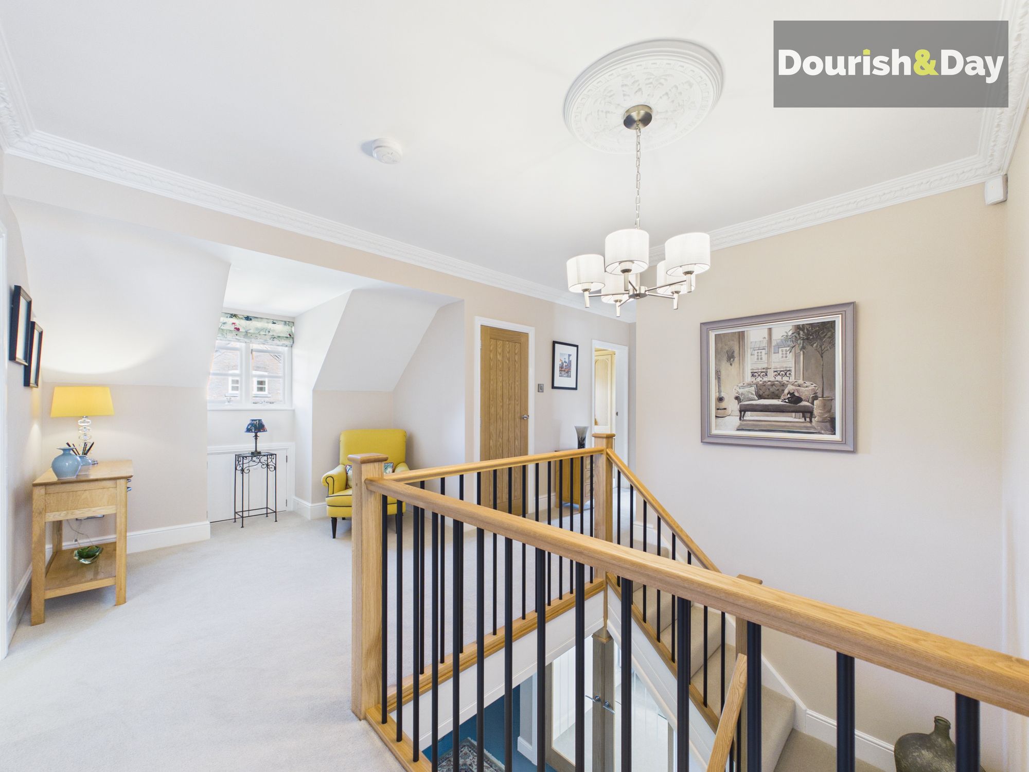 4 bed detached house for sale in Meaford Road, Meaford, ST15 - Property Image 25
