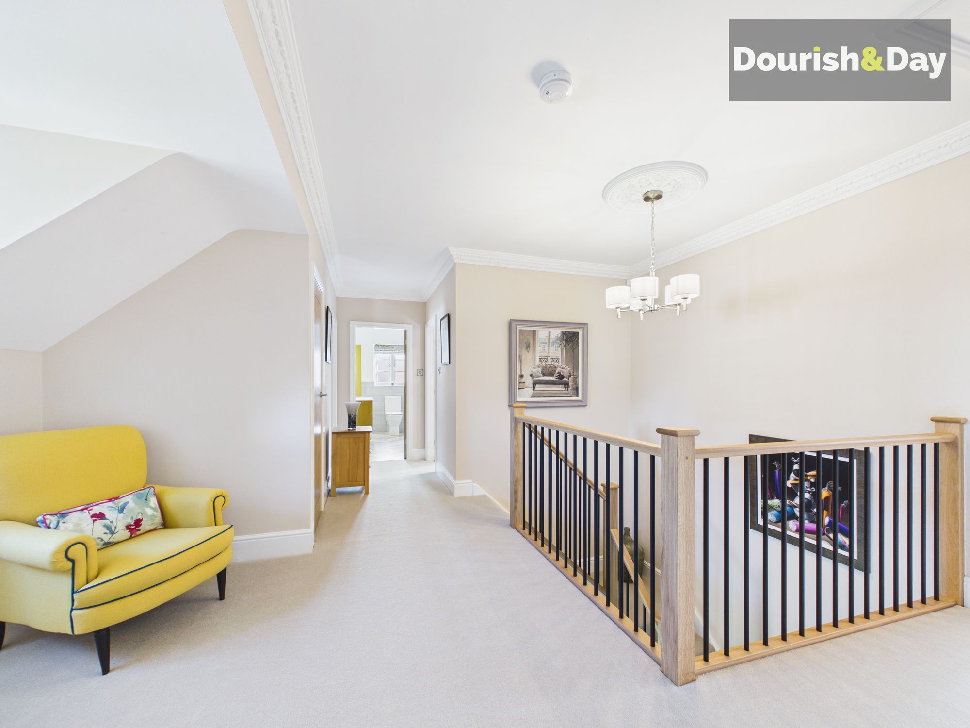 4 bed detached house for sale in Meaford Road, Meaford, ST15 - Property Image 26