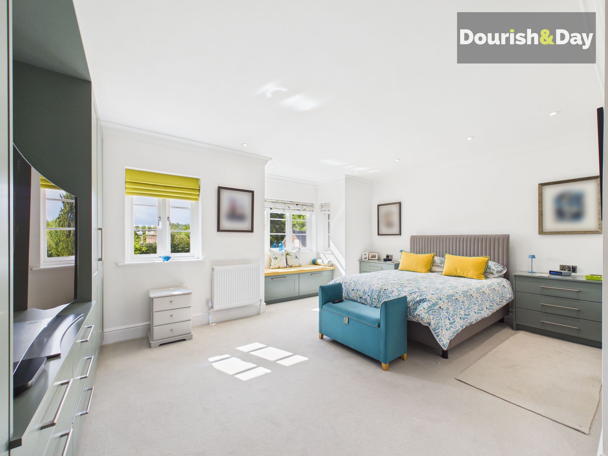 4 bed detached house for sale in Meaford Road, Meaford, ST15 - Property Image 27