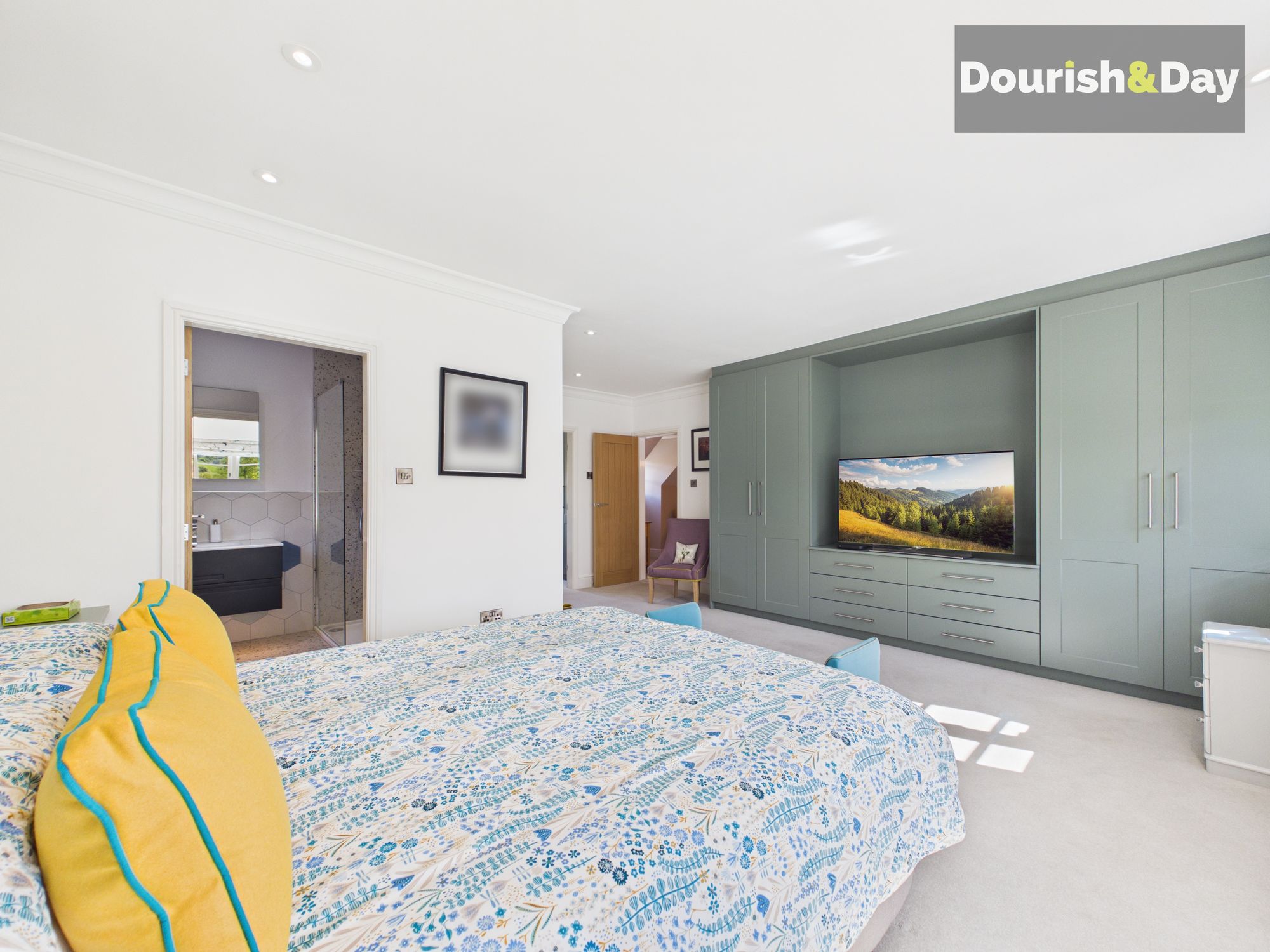 4 bed detached house for sale in Meaford Road, Meaford, ST15 - Property Image 29