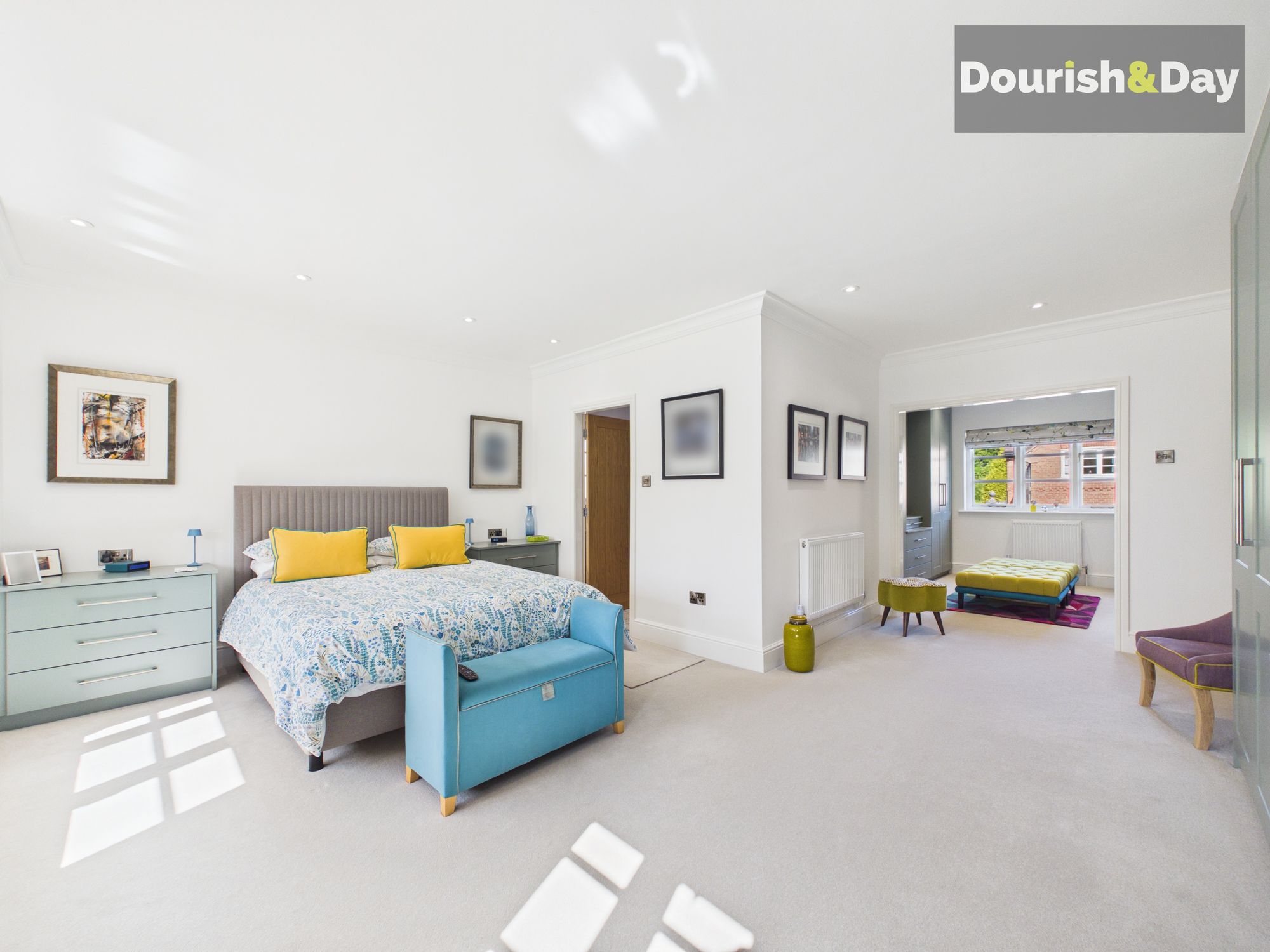 4 bed detached house for sale in Meaford Road, Meaford, ST15 - Property Image 30