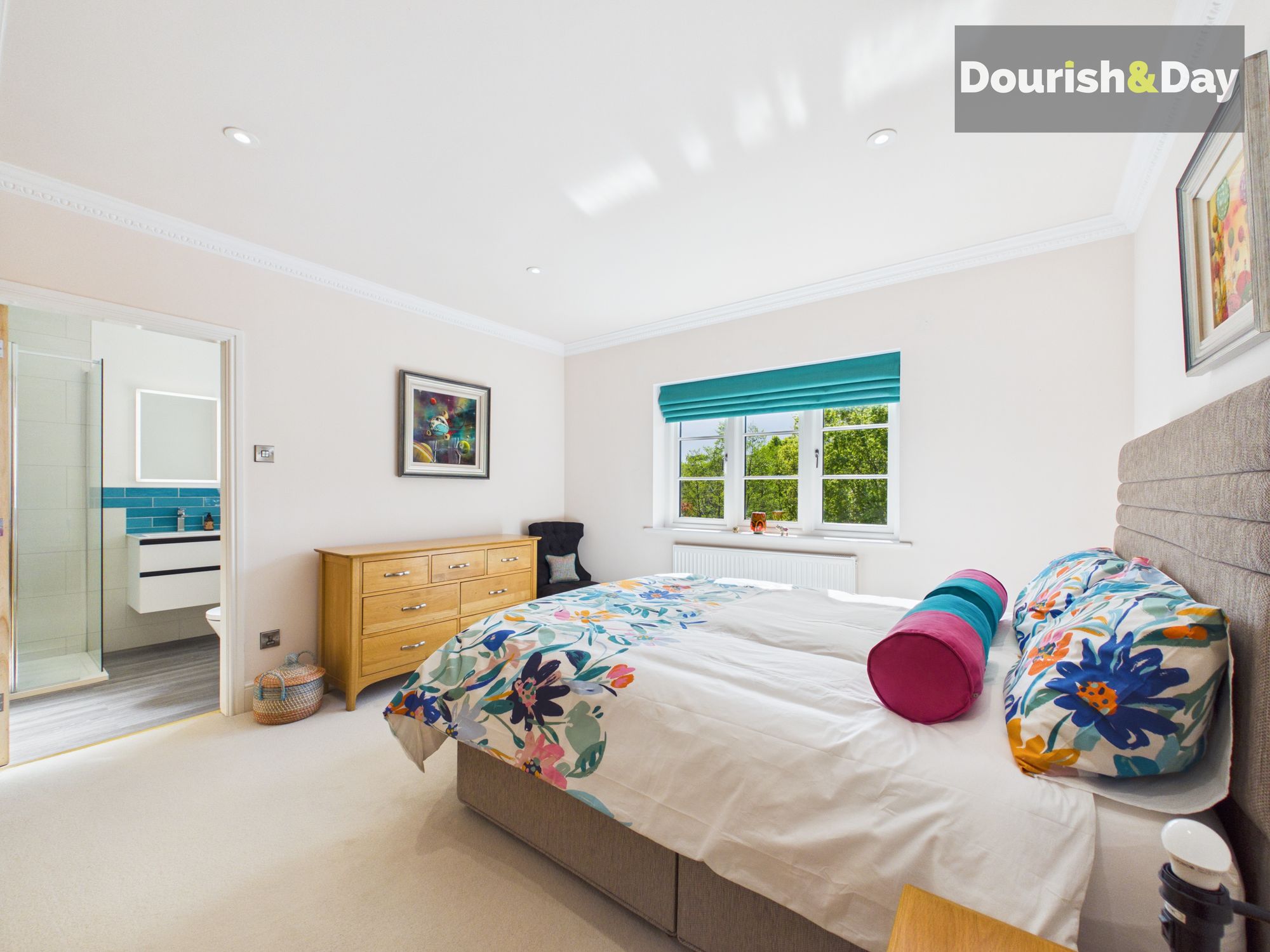 4 bed detached house for sale in Meaford Road, Meaford, ST15 - Property Image 34