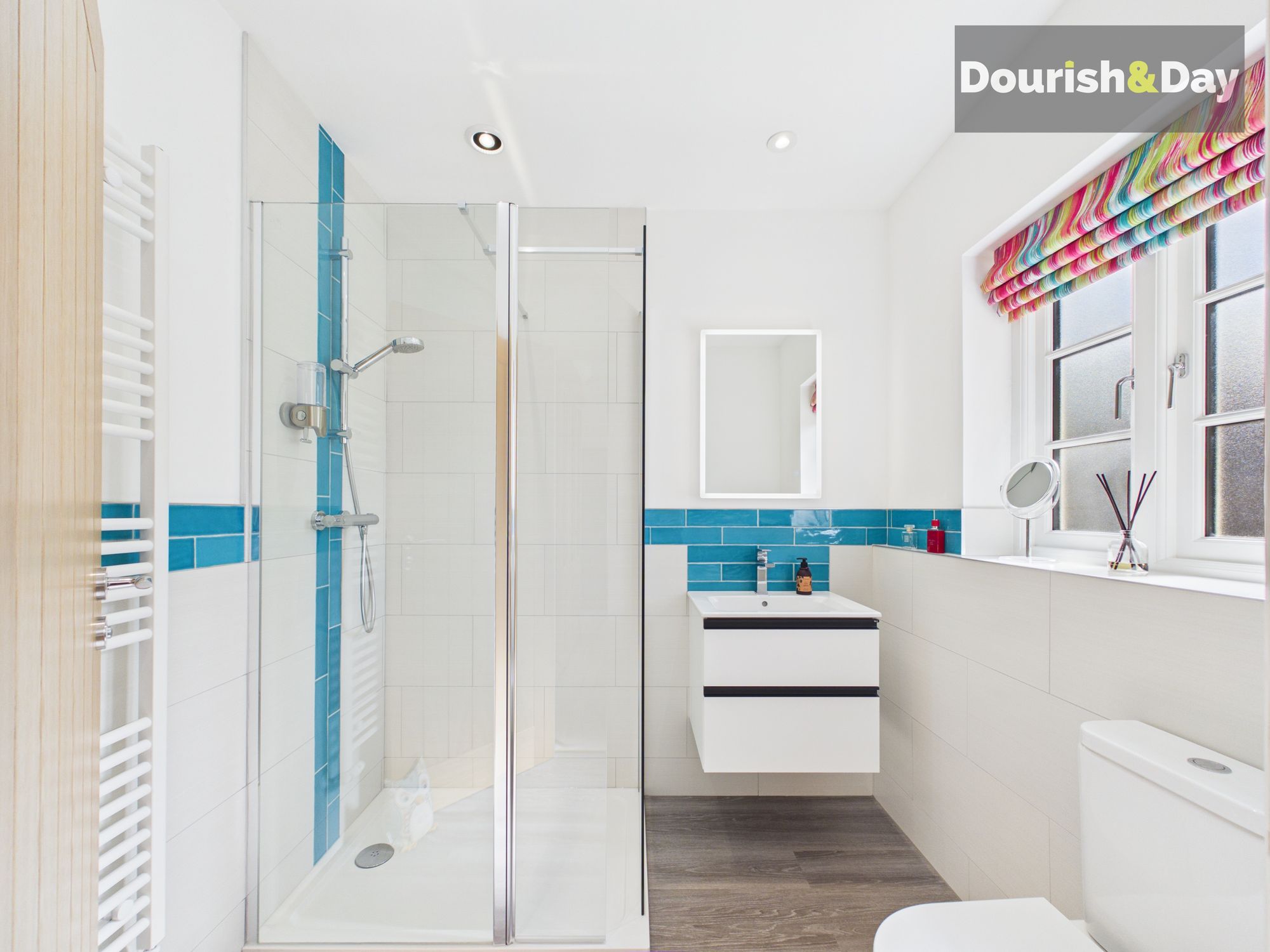 4 bed detached house for sale in Meaford Road, Meaford, ST15 - Property Image 35
