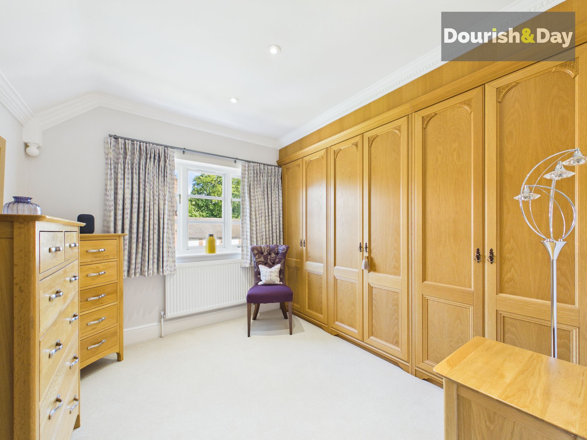 4 bed detached house for sale in Meaford Road, Meaford, ST15 - Property Image 38