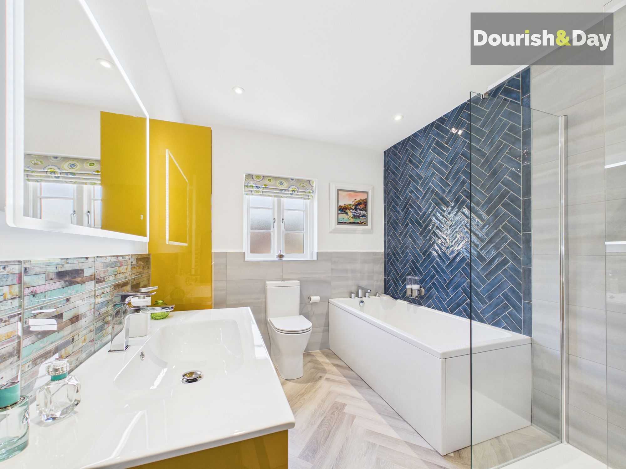 4 bed detached house for sale in Meaford Road, Meaford, ST15 - Property Image 39