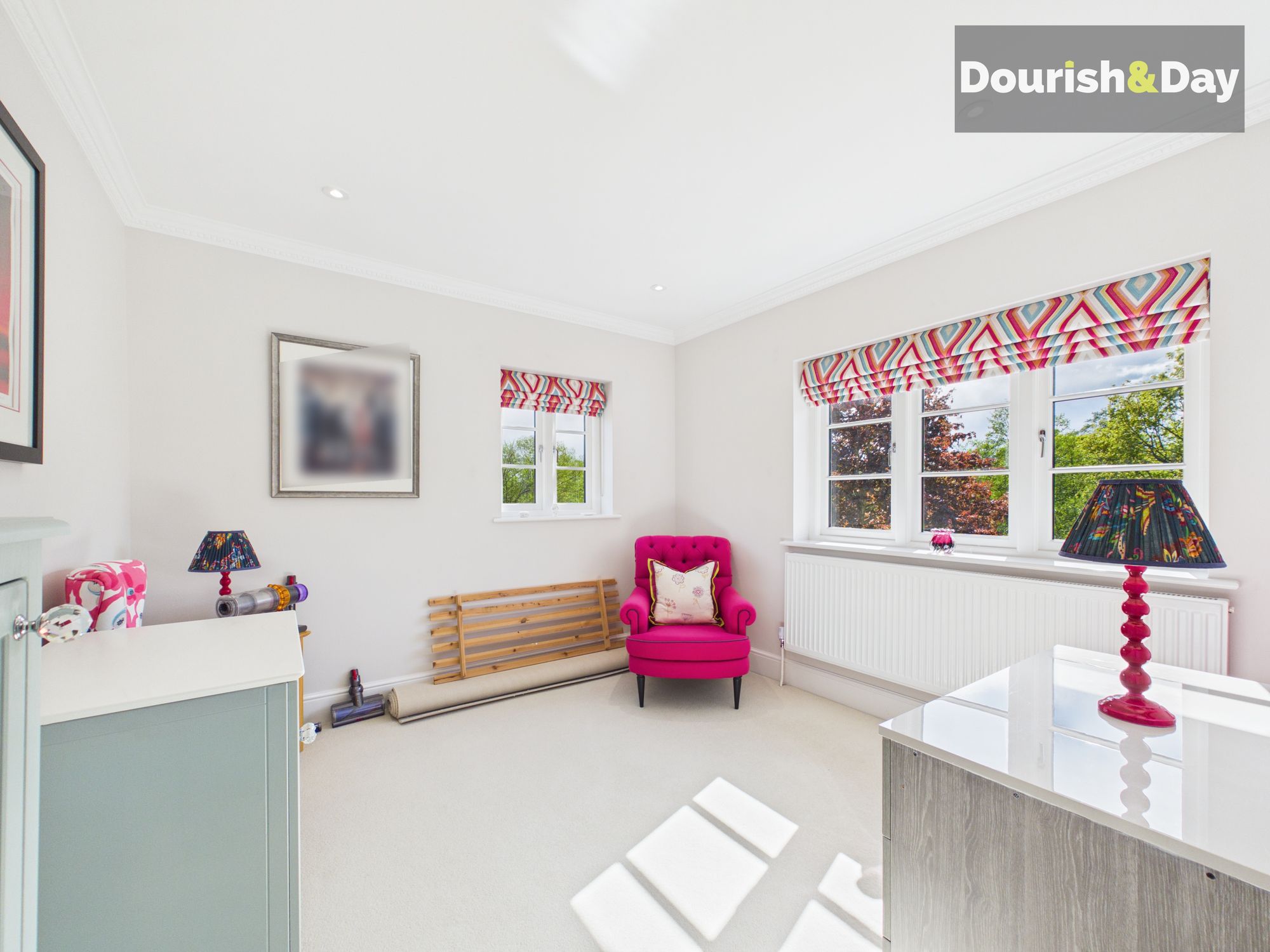 4 bed detached house for sale in Meaford Road, Meaford, ST15 - Property Image 36