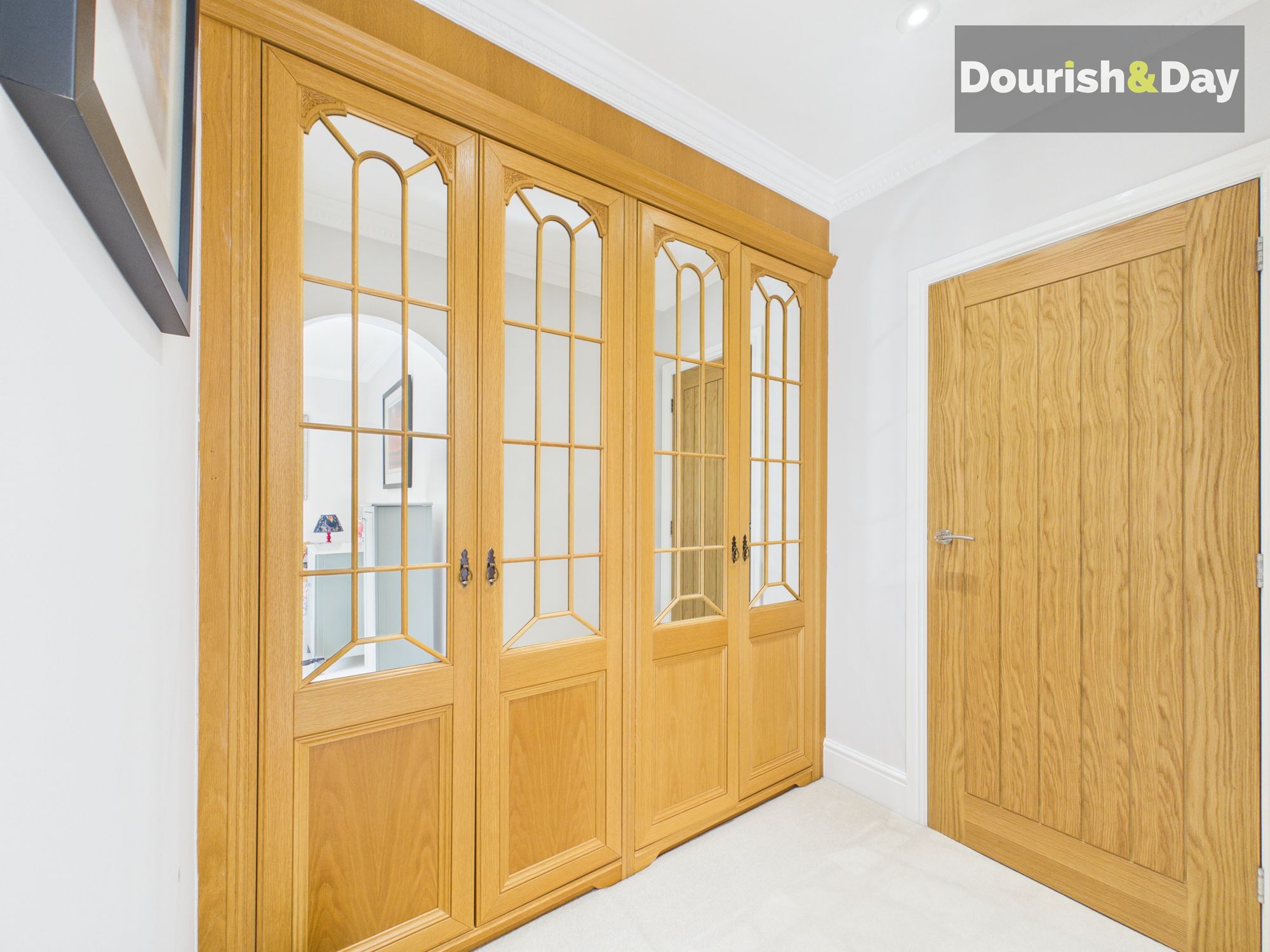 4 bed detached house for sale in Meaford Road, Meaford, ST15 - Property Image 37