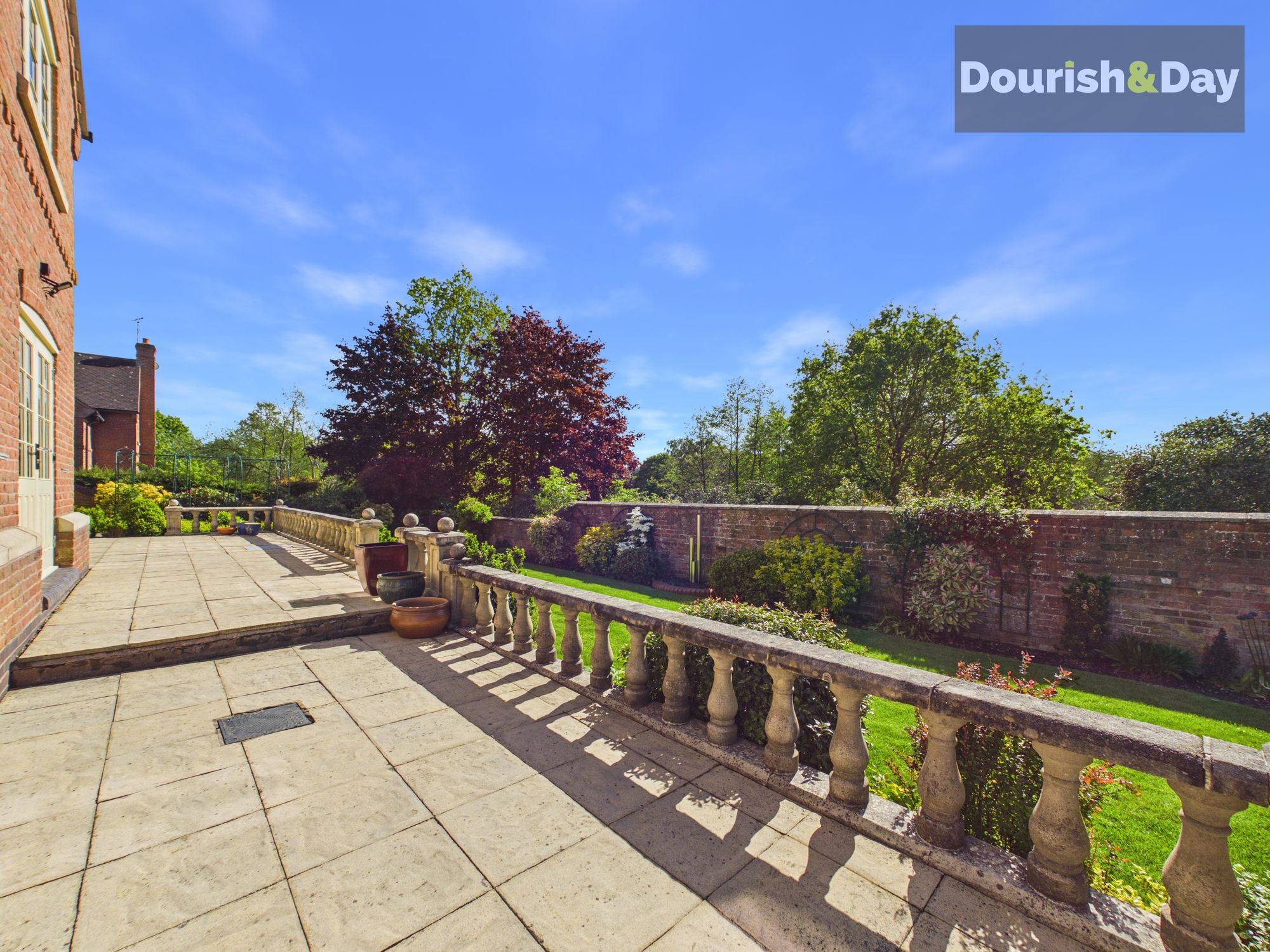 4 bed detached house for sale in Meaford Road, Meaford, ST15 - Property Image 41