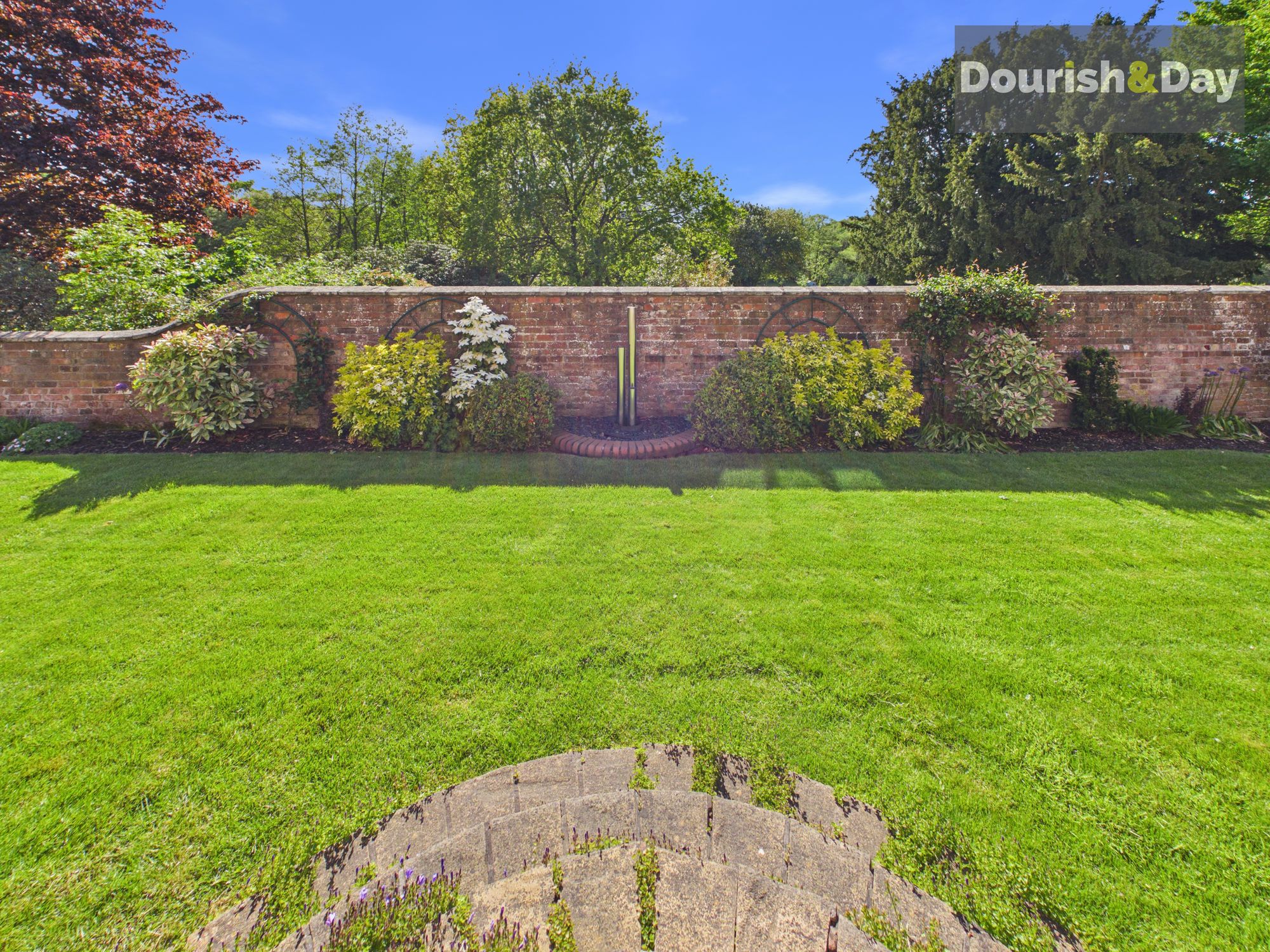4 bed detached house for sale in Meaford Road, Meaford, ST15 - Property Image 43
